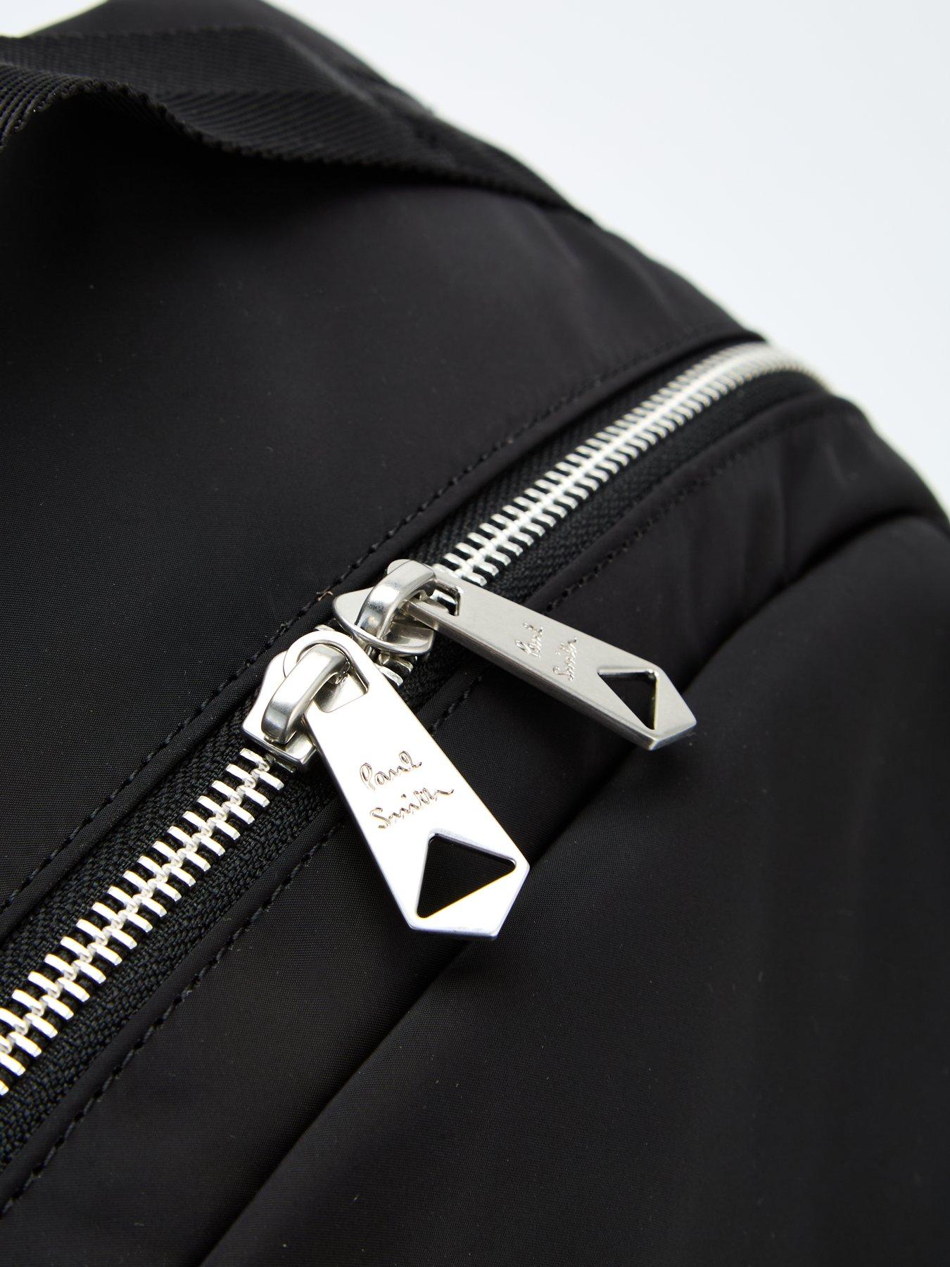  image of ps-paul-smith-backpack-black