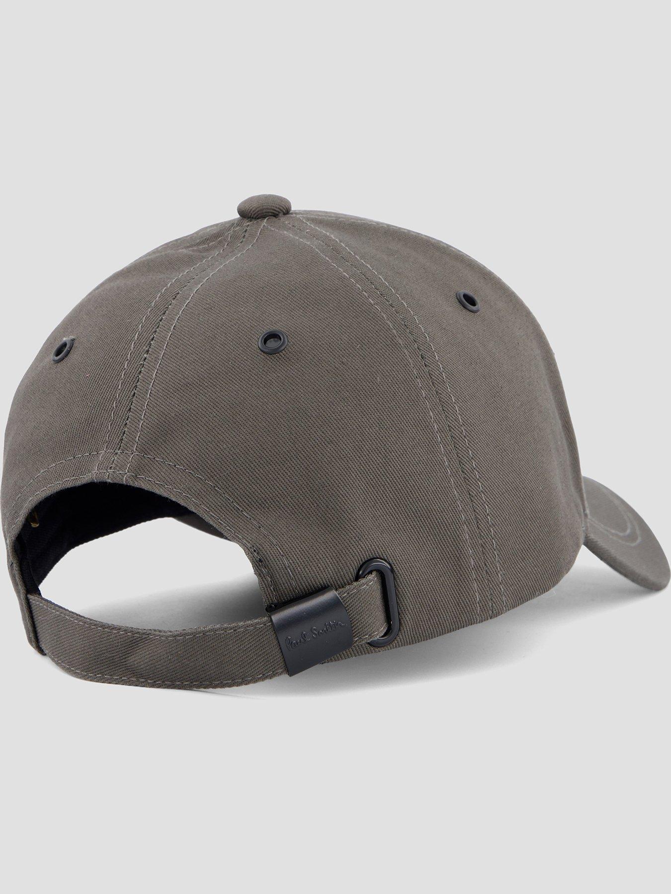 Image 2 of 3 of PS PAUL SMITH Zebra Cap - Green
