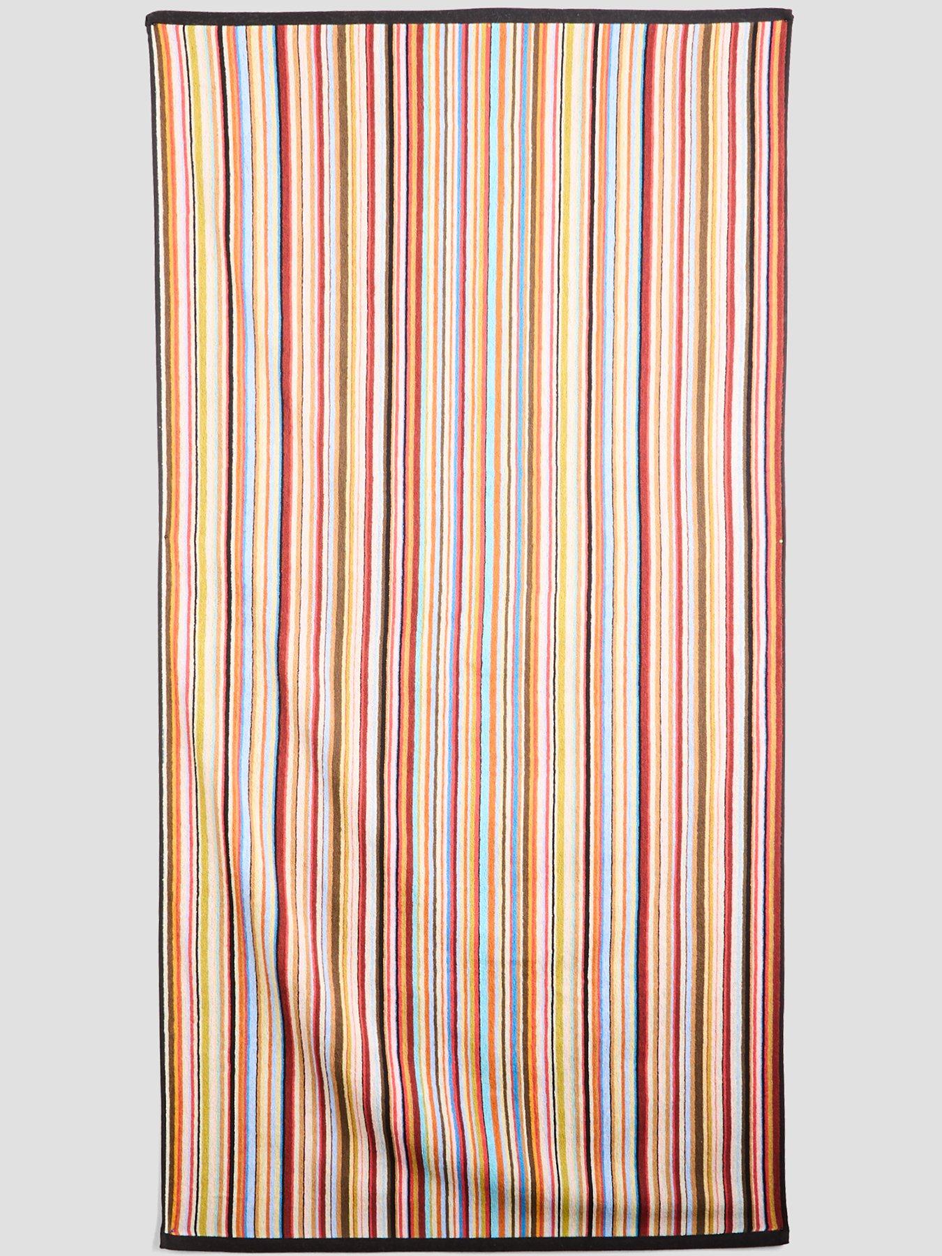 PS PAUL SMITH Signature Towel - Multi