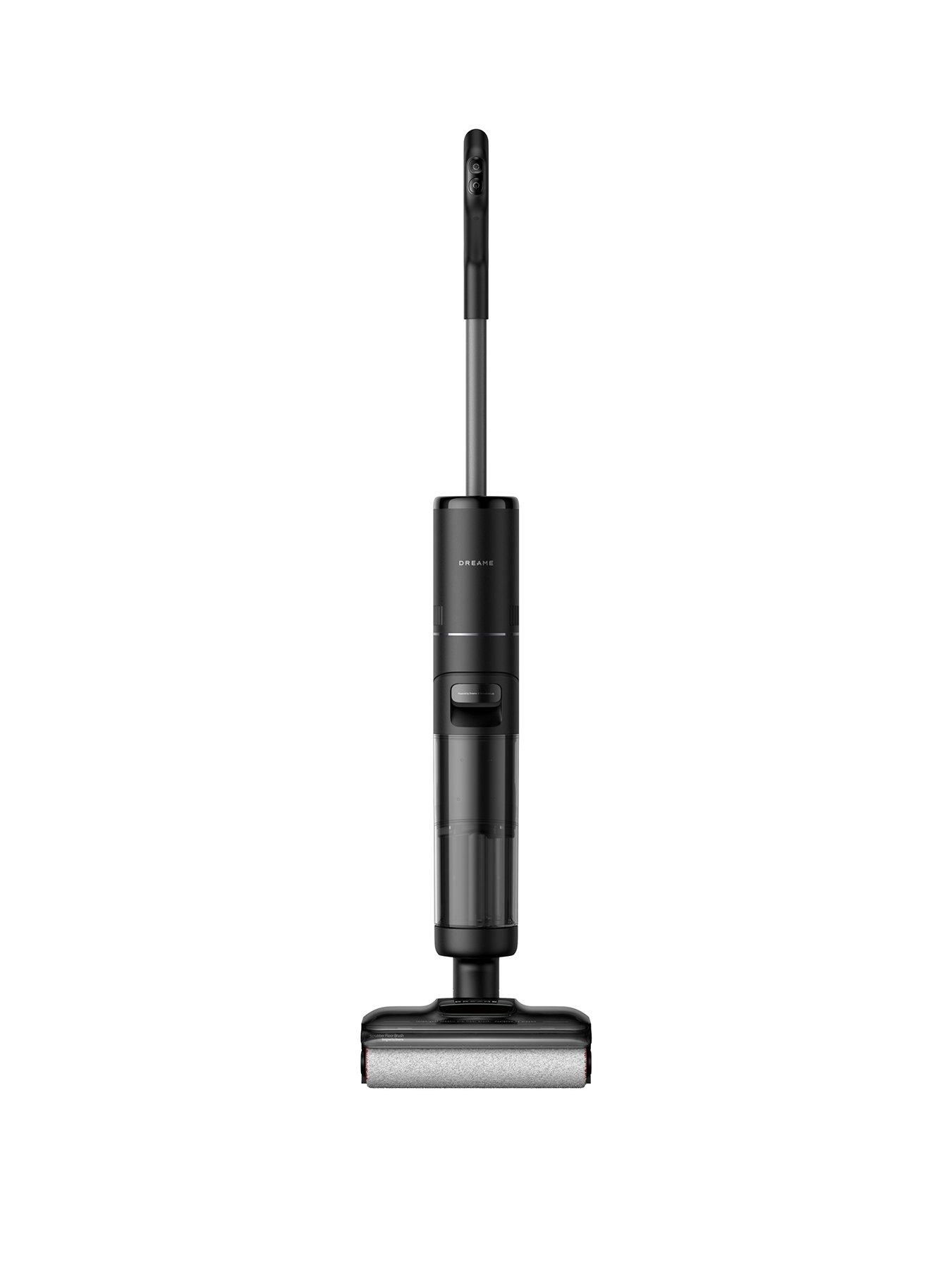 front image of dreame-h12-pro-flexreach-cordlessnbspwet-amp-dry-vacuum-cleaner