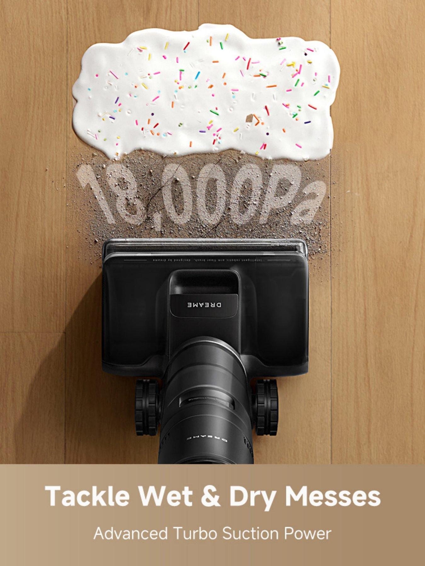 stillFront image of dreame-h12-pro-flexreach-cordlessnbspwet-amp-dry-vacuum-cleaner