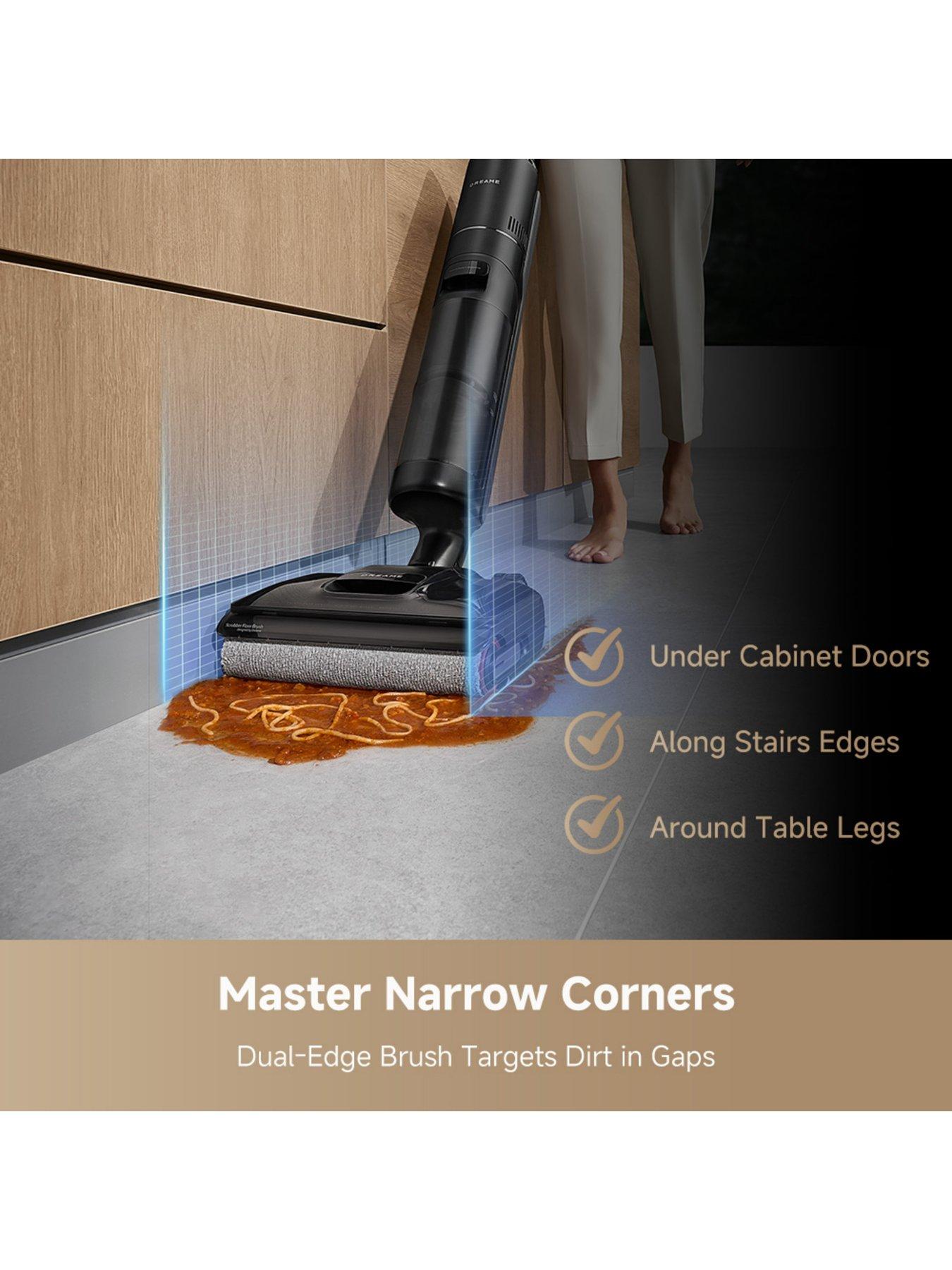  image of dreame-h12-pro-flexreach-cordlessnbspwet-amp-dry-vacuum-cleaner