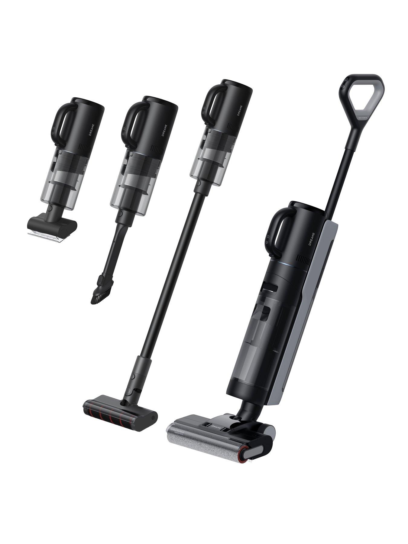 Image 3 of 7 of Dreame H12 Dual Cordless Wet &amp; Dry Vacuum Cleaner