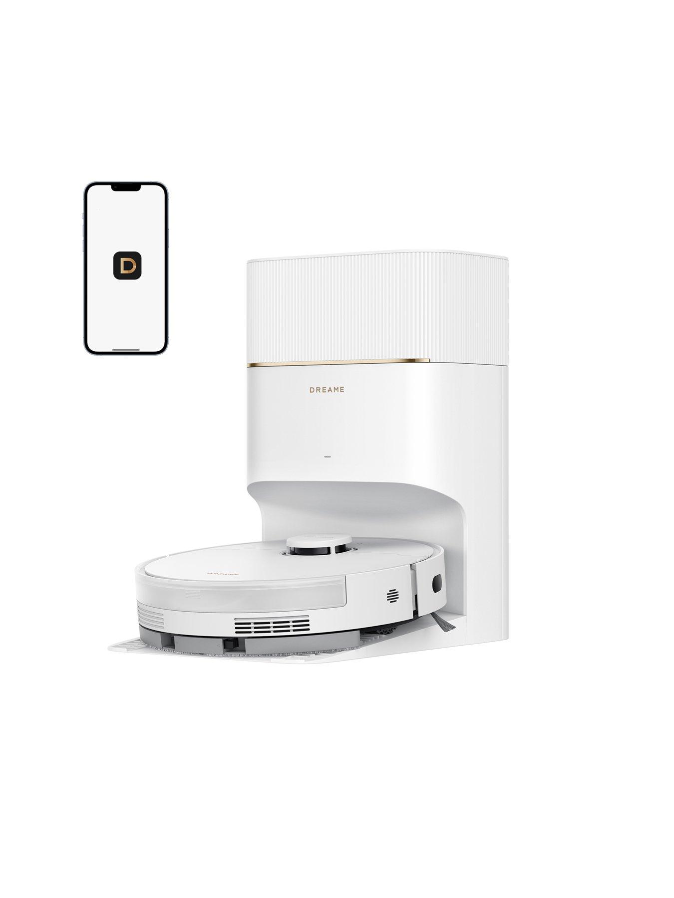 Dreame D20 Pro Plus