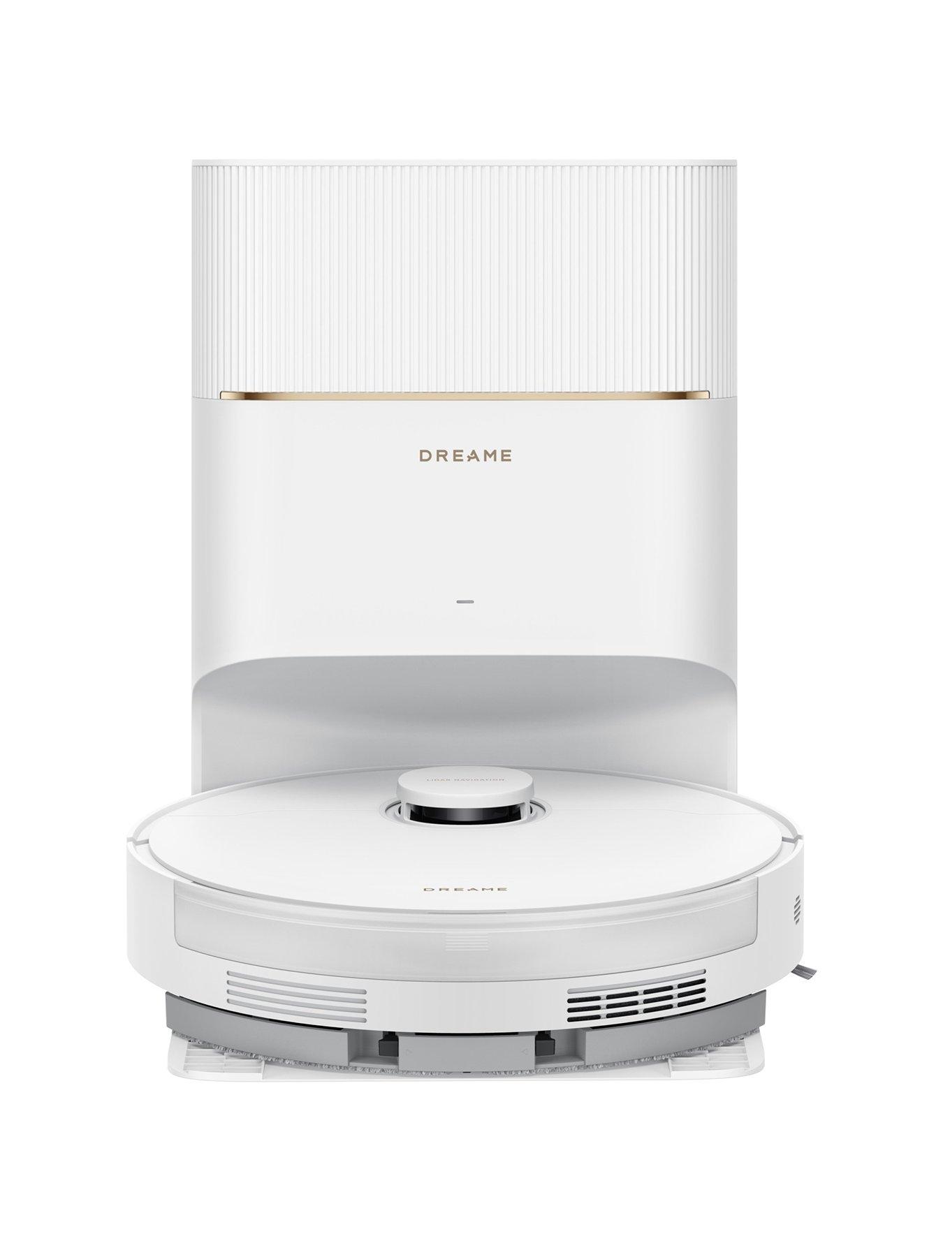 front image of dreame-d20-pro-plus