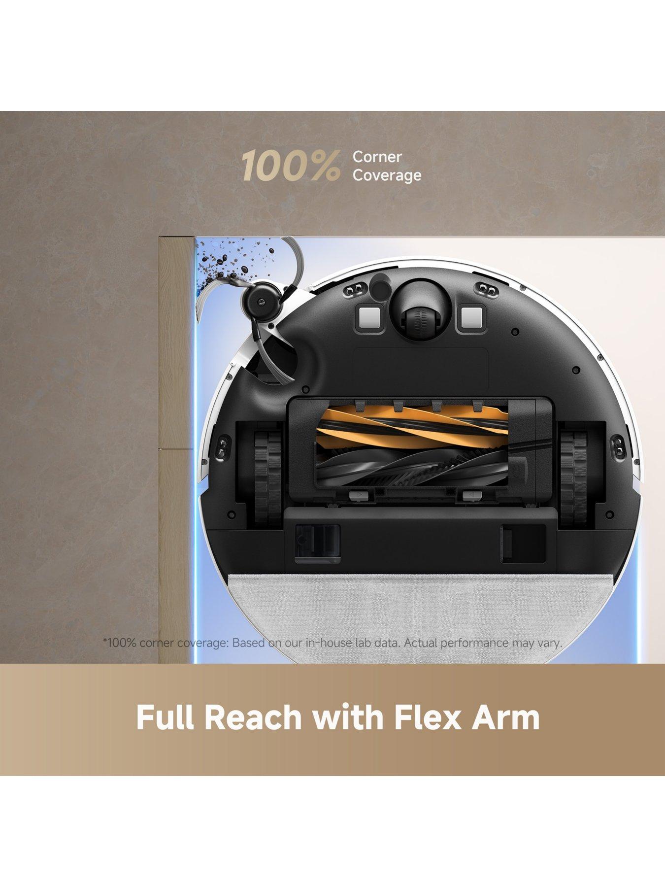  image of dreame-d20-pro-plus