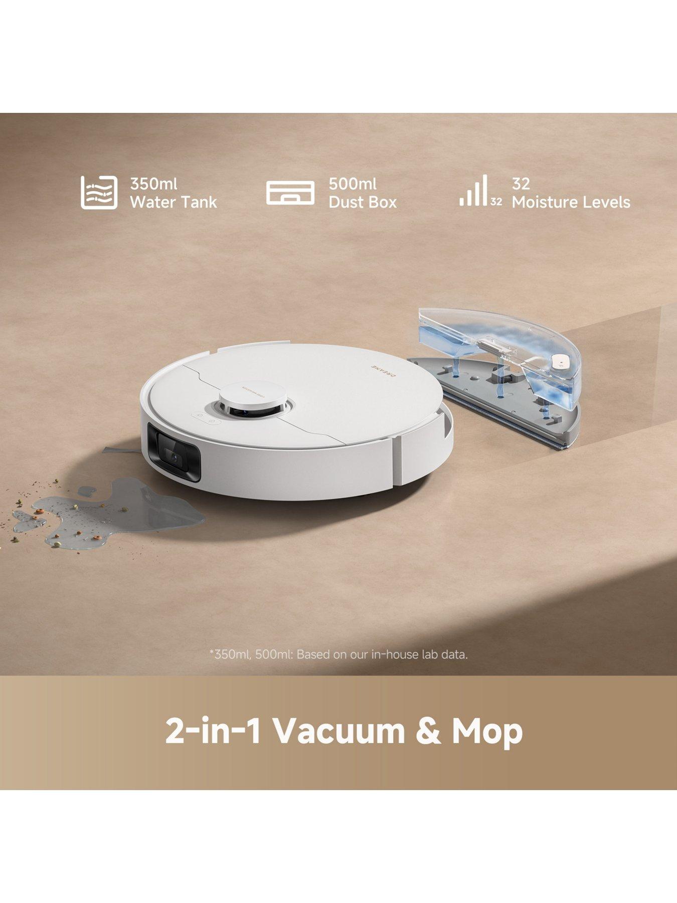  image of dreame-d20-pro-plus