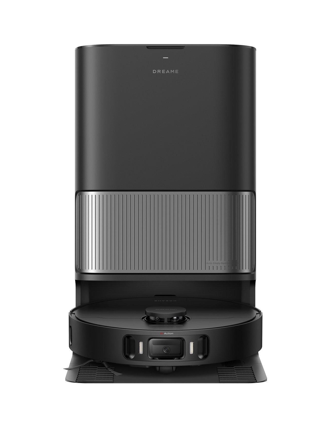 Image 1 of 6 of Dreame L40 Ultra AE - Black