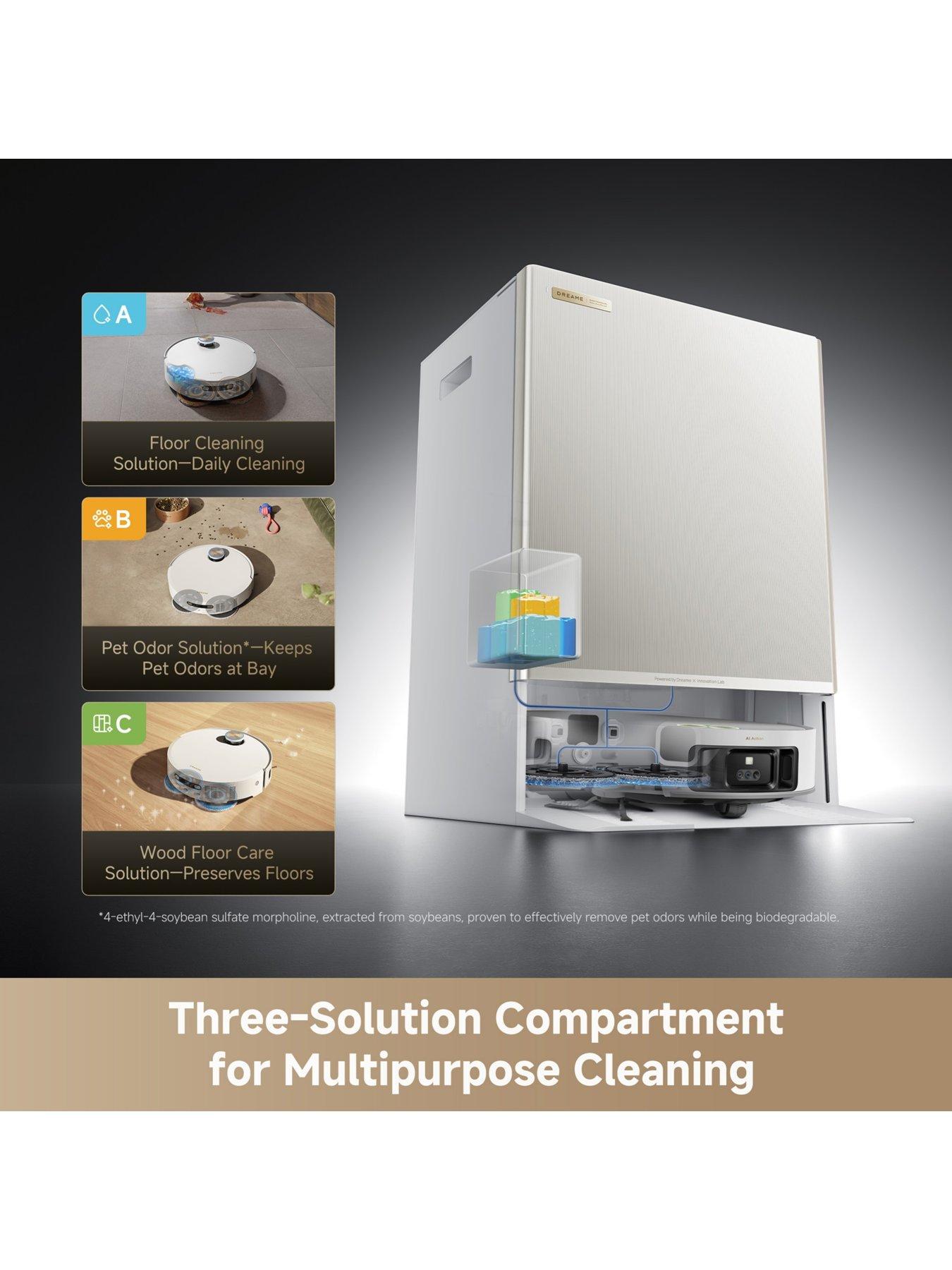  image of dreame-matrix10-ultra