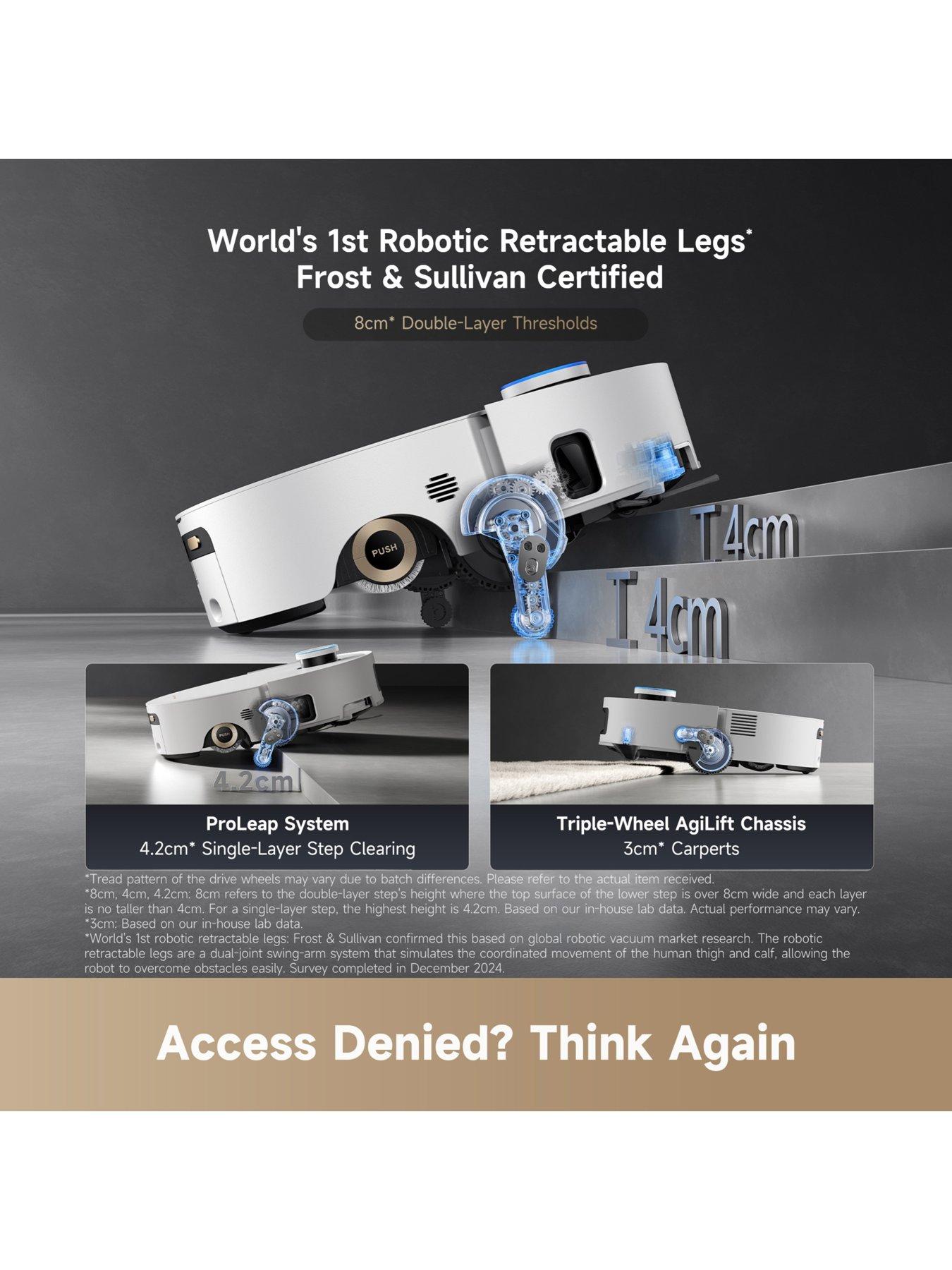  image of dreame-aqua10-ultra-roller-robot-vacuum-amp-mop