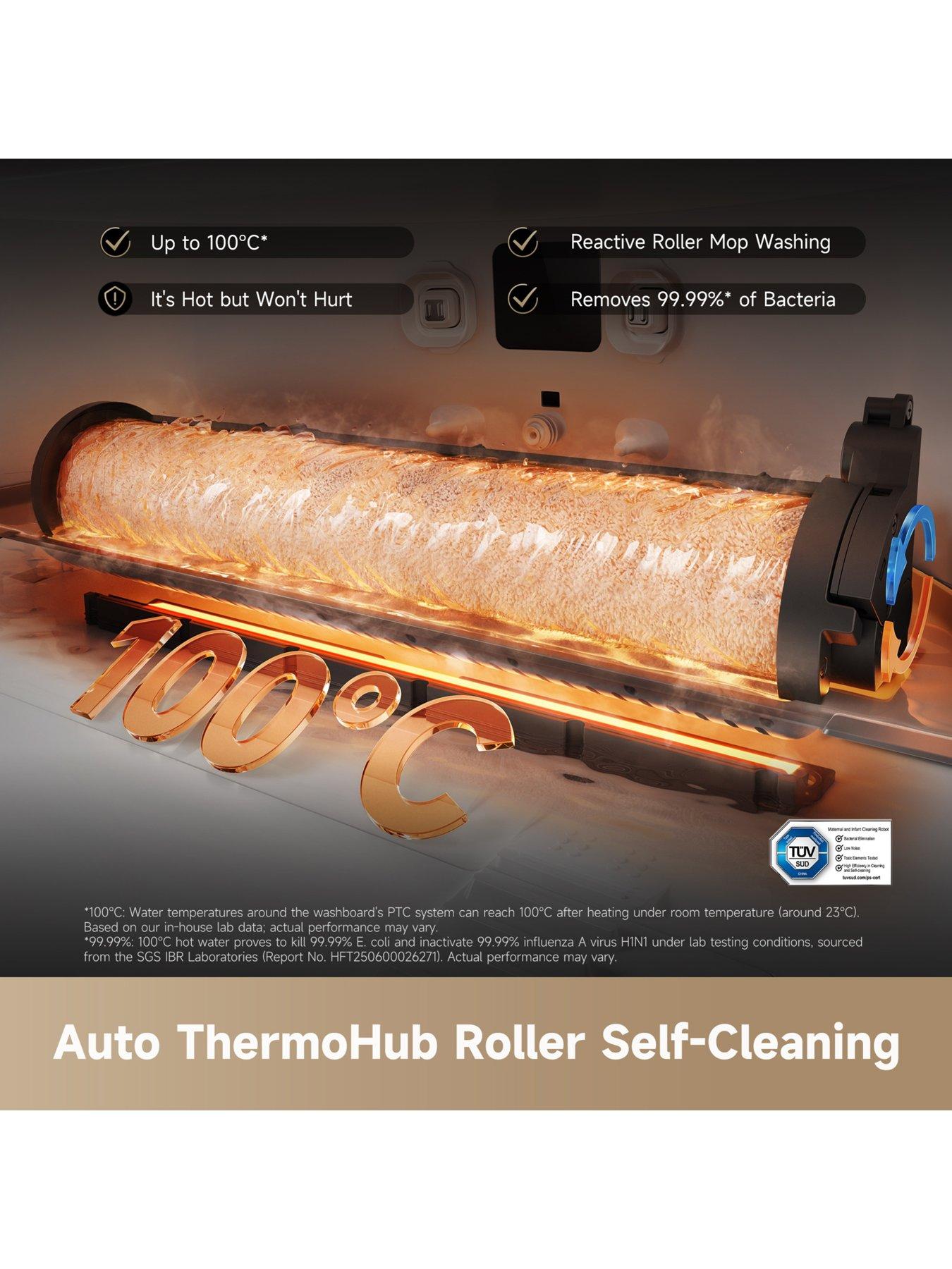  image of dreame-aqua10-ultra-roller-robot-vacuum-amp-mop