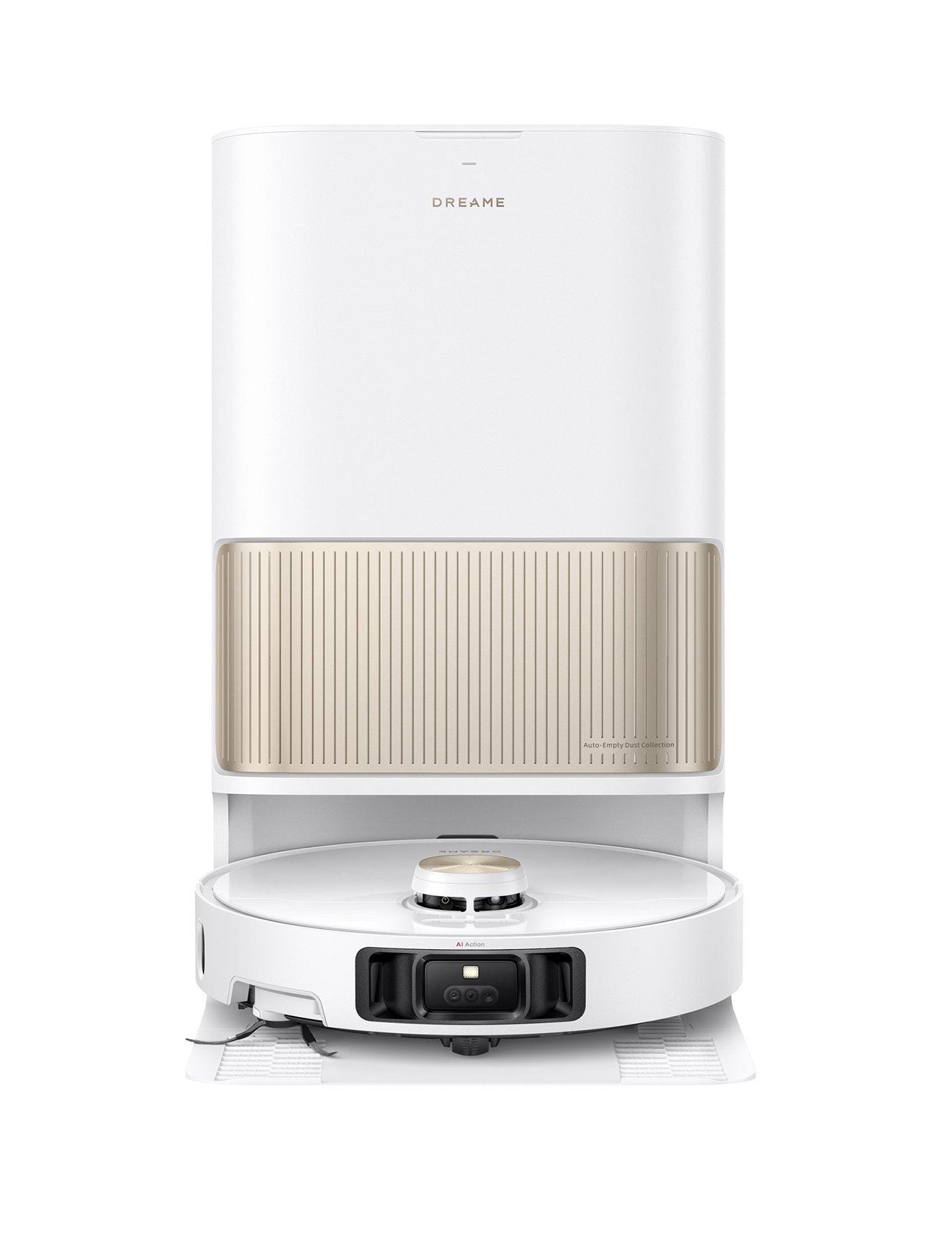 Dreame L40S Pro Ultra