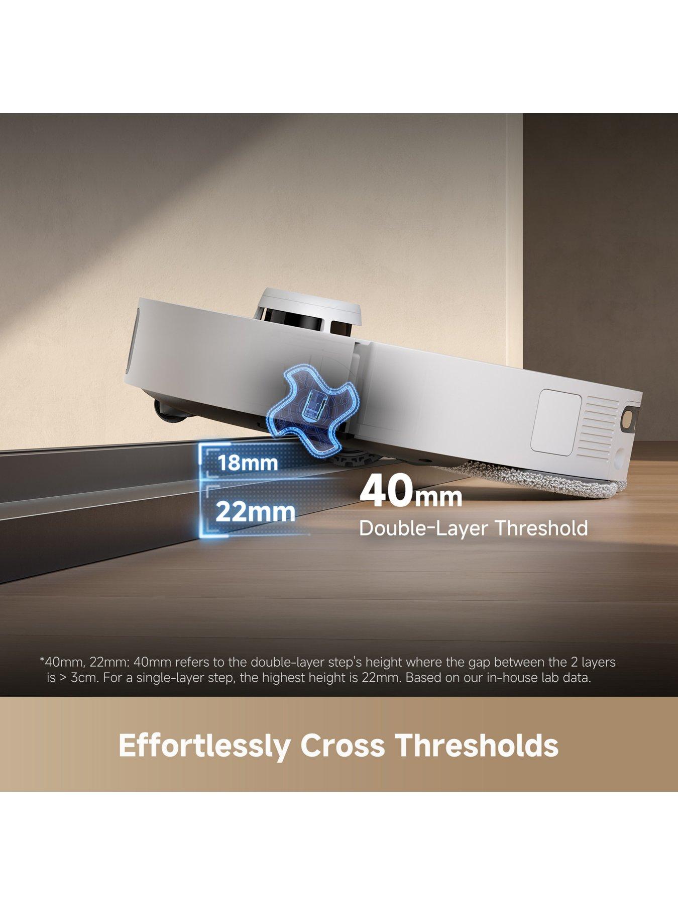  image of dreame-l40s-pro-ultra