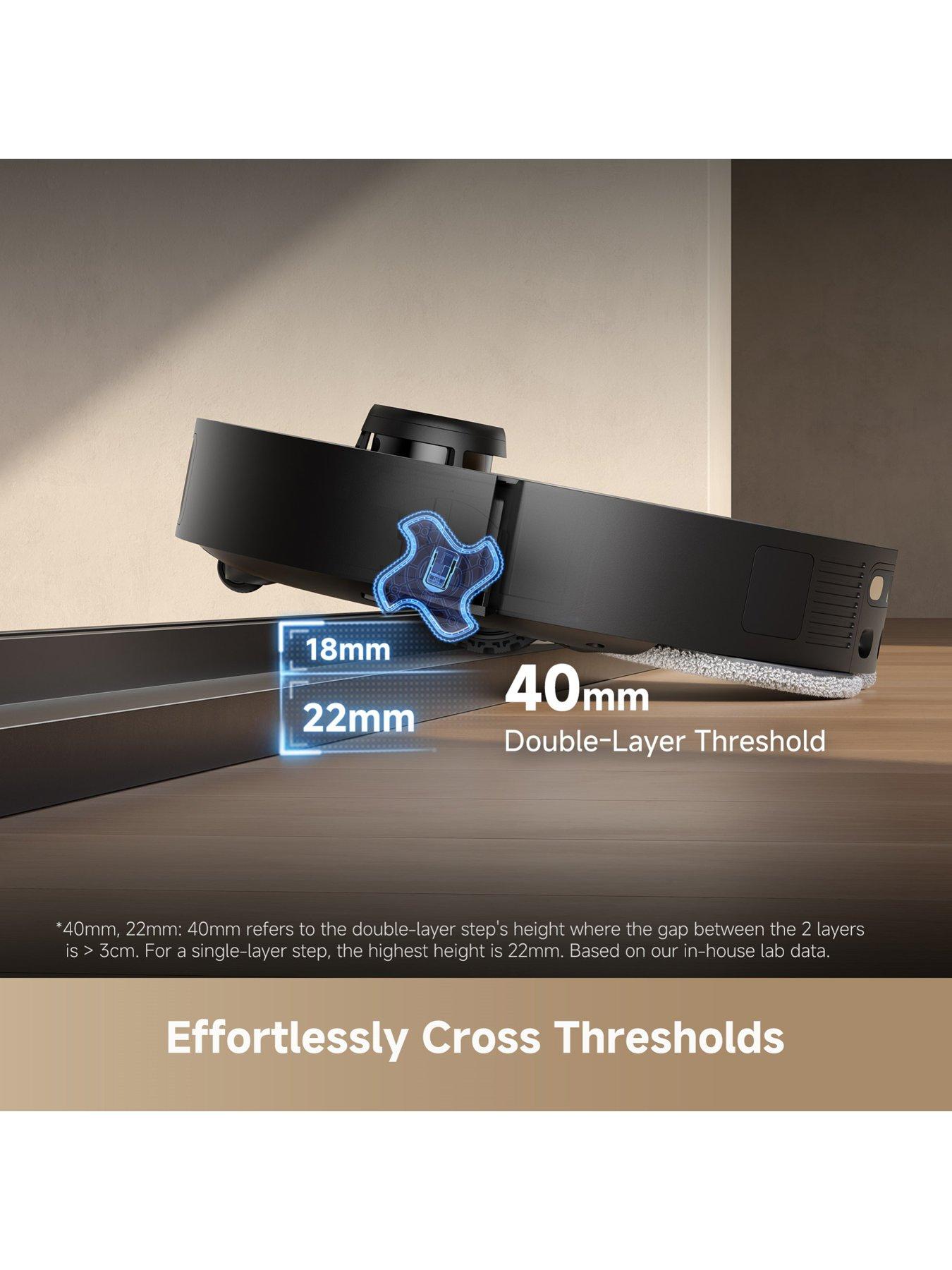  image of dreame-l40s-pro-ultra-black