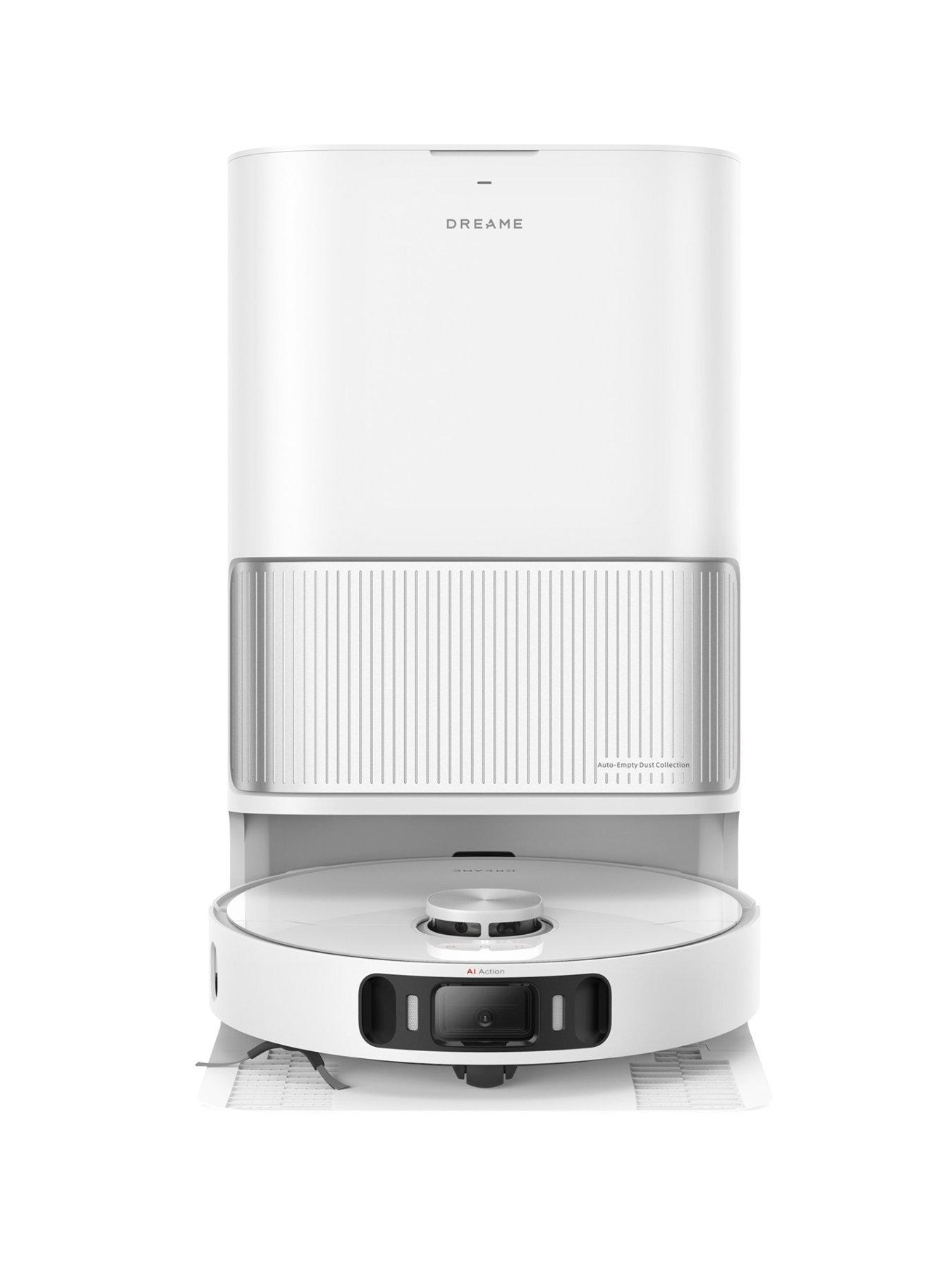 Dreame L40 Ultra AE - White