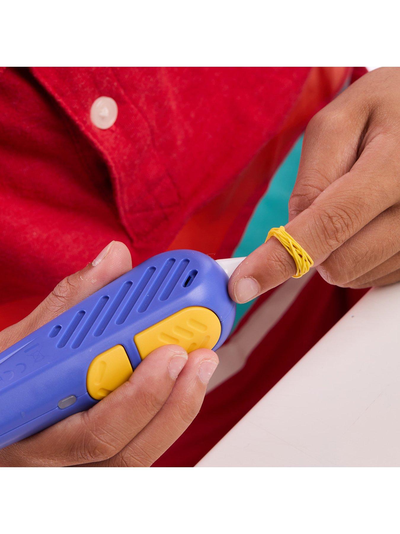 Image 4 of 7 of Scribed SCRIB3D Junior Pen Set