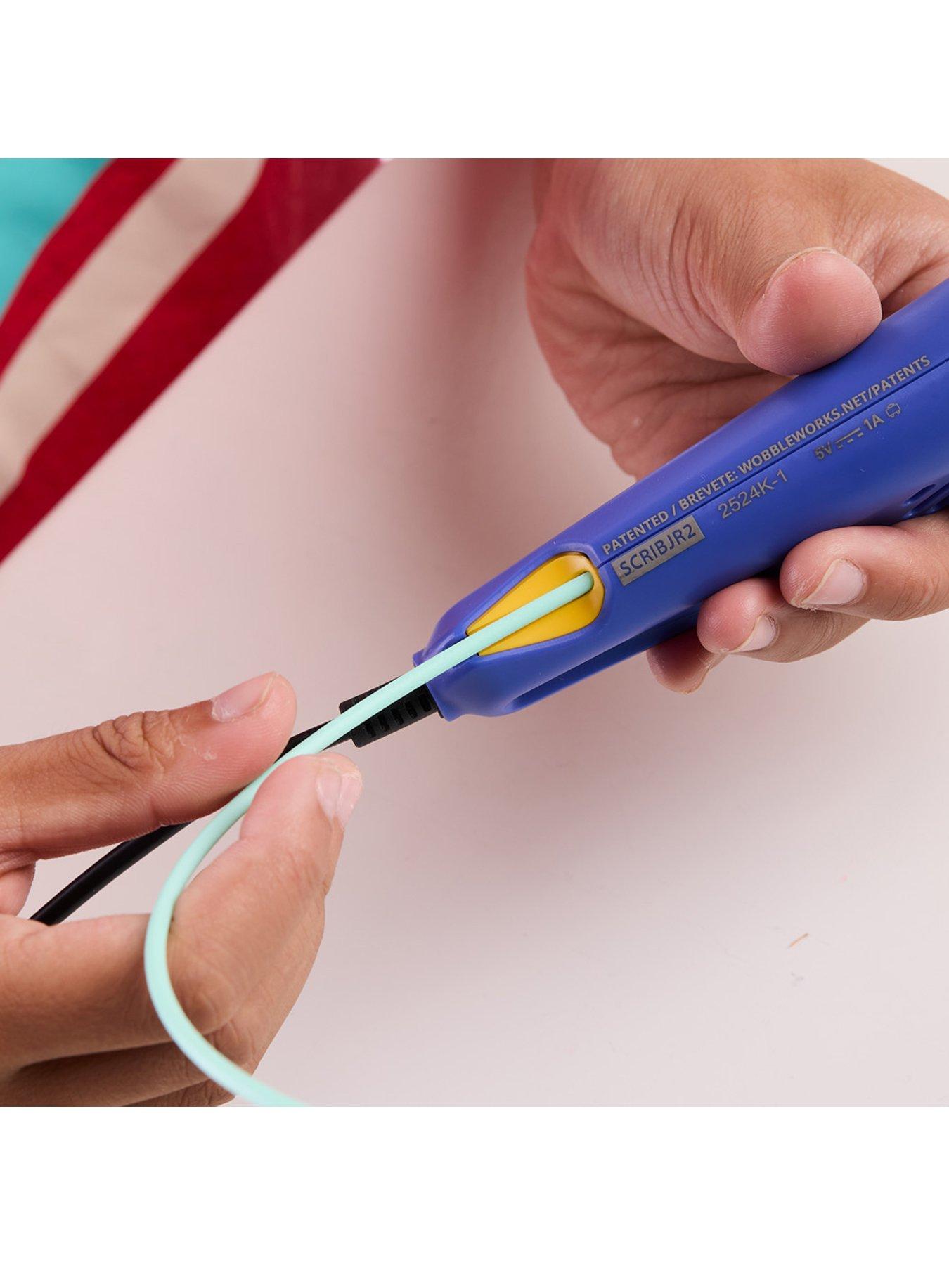 Image 6 of 7 of Scribed SCRIB3D Junior Pen Set