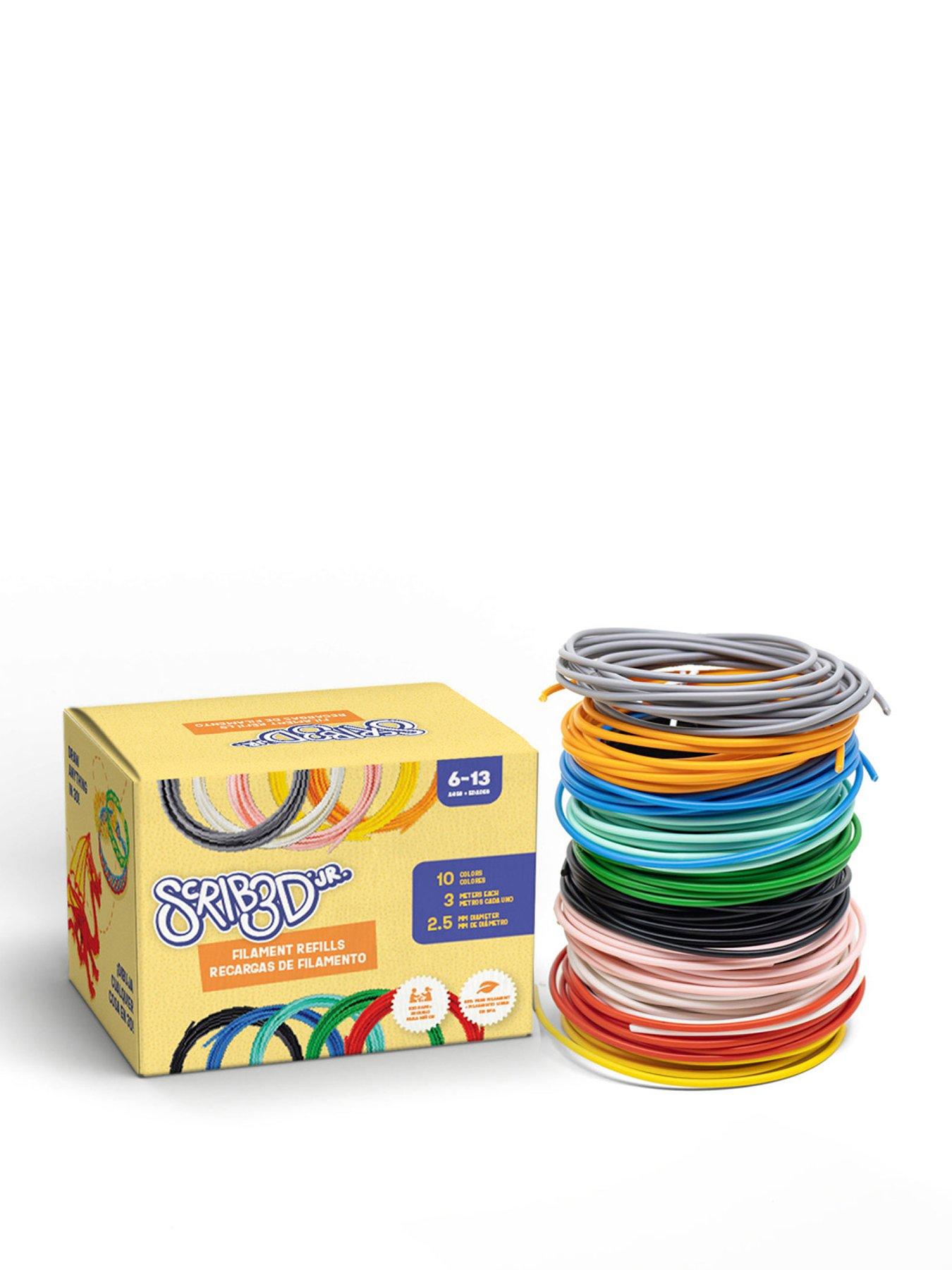 Image 1 of 2 of SCRIB3D Junior Refills