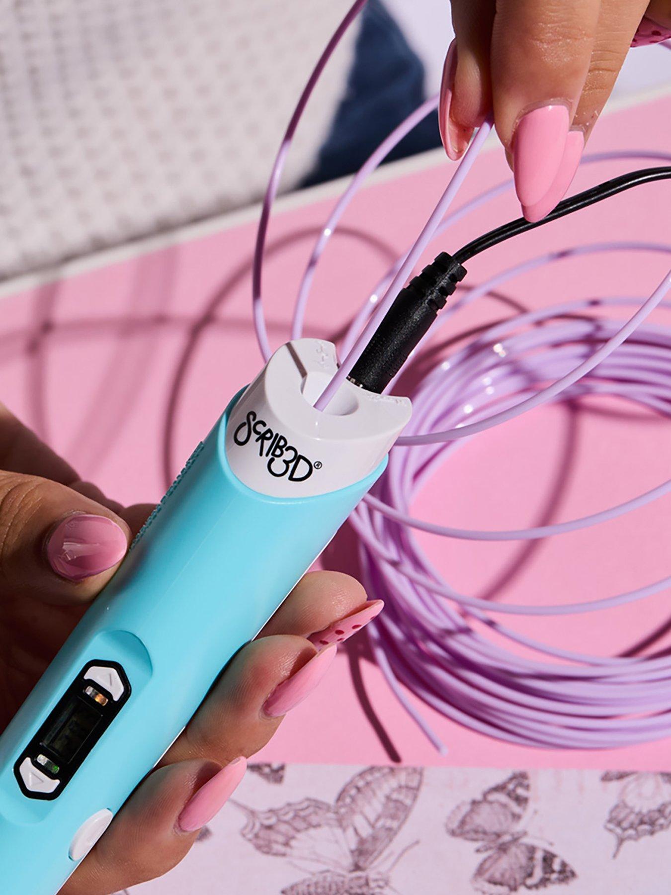  image of scribed-scrib3d-p1-3d-pen