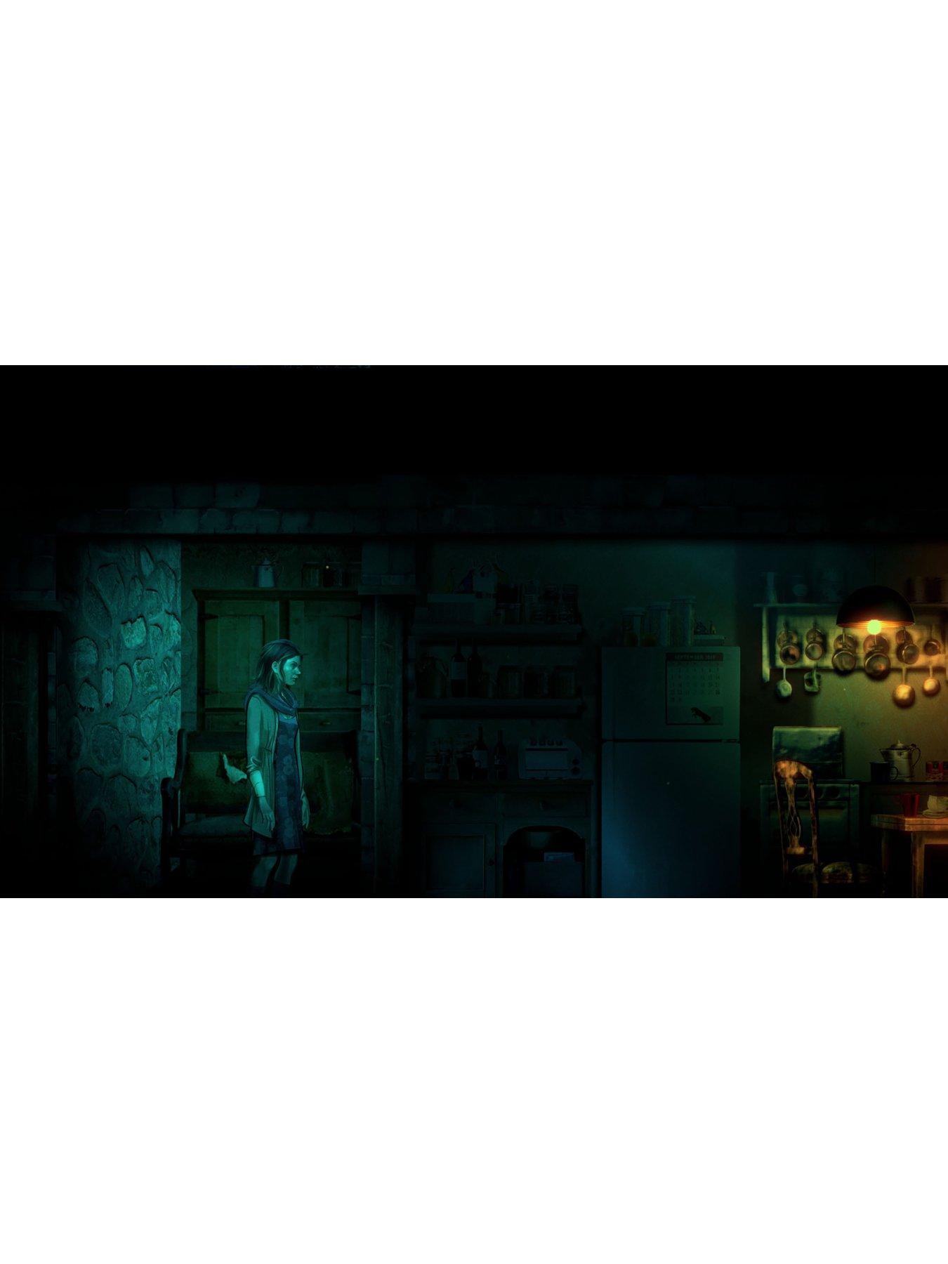 Image 2 of 7 of PlayStation 5 The Nightmare Box Vol 2