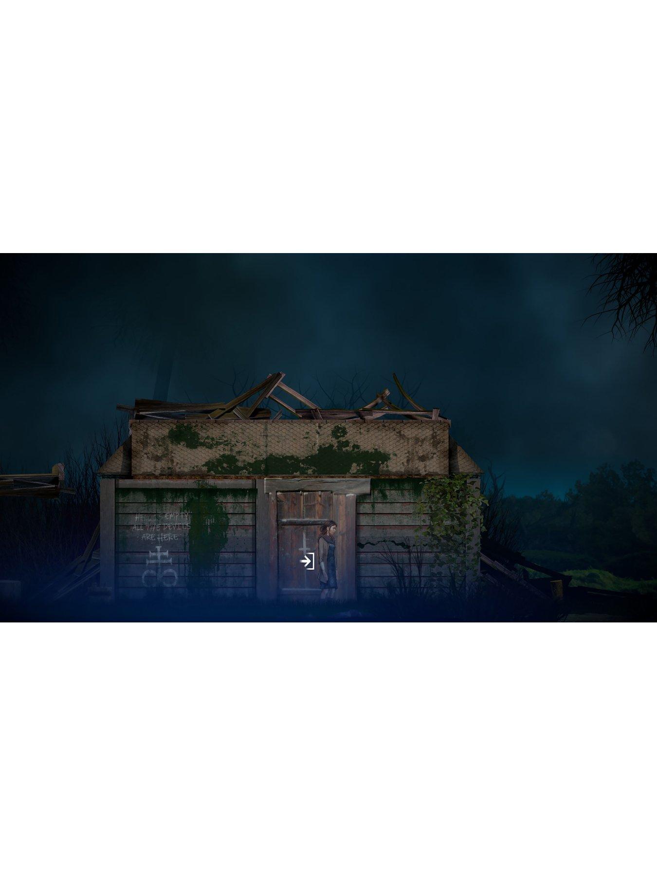 Image 4 of 7 of PlayStation 5 The Nightmare Box Vol 2