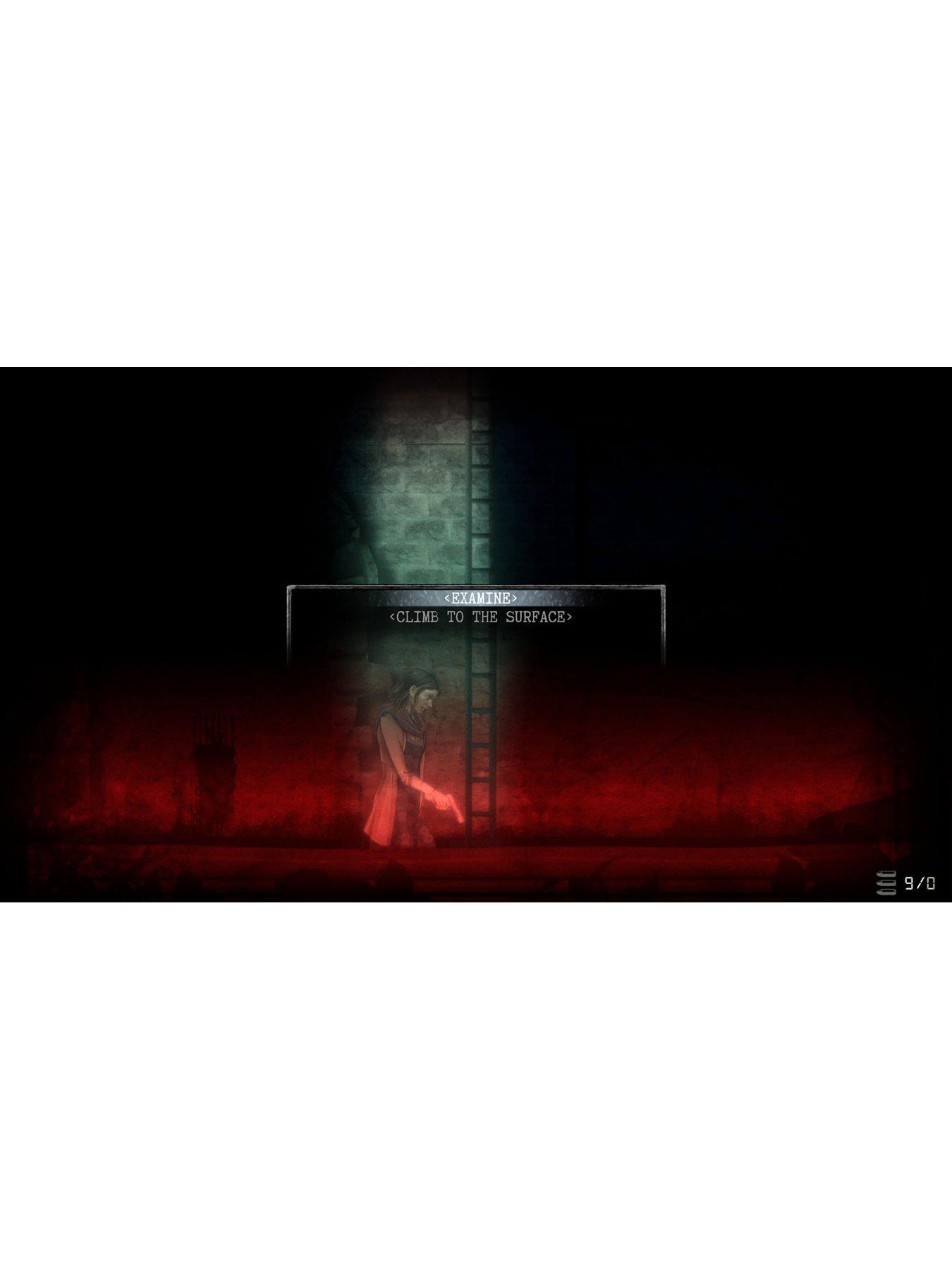 Image 5 of 7 of PlayStation 5 The Nightmare Box Vol 2