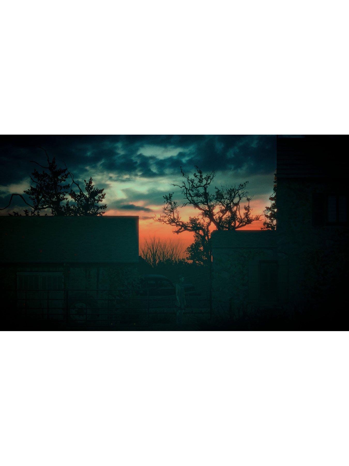 Image 7 of 7 of PlayStation 5 The Nightmare Box Vol 2