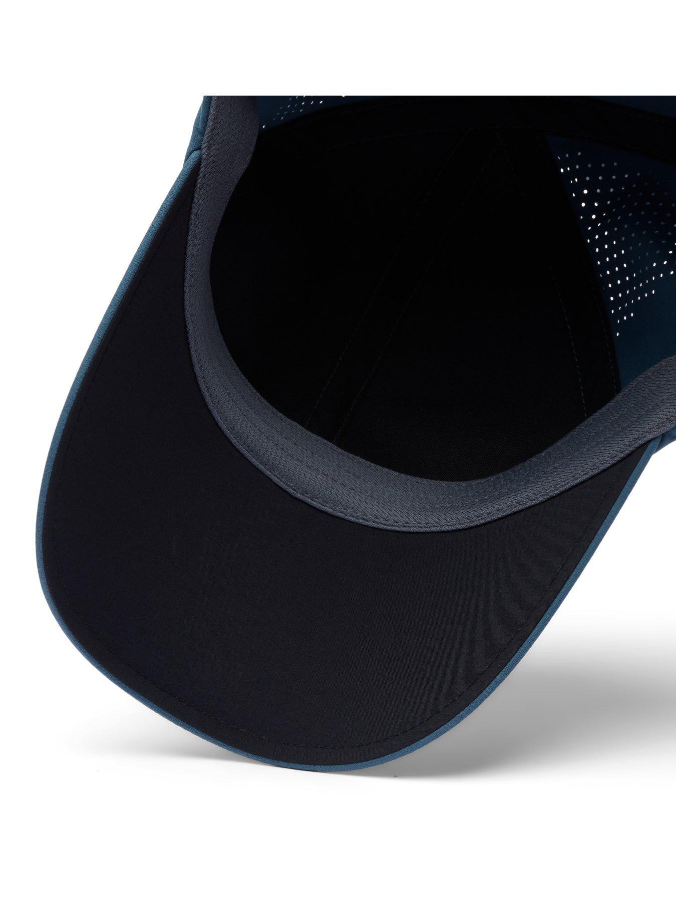Image 4 of 7 of Columbia Mens Silver Ridge IV Cap - Blue