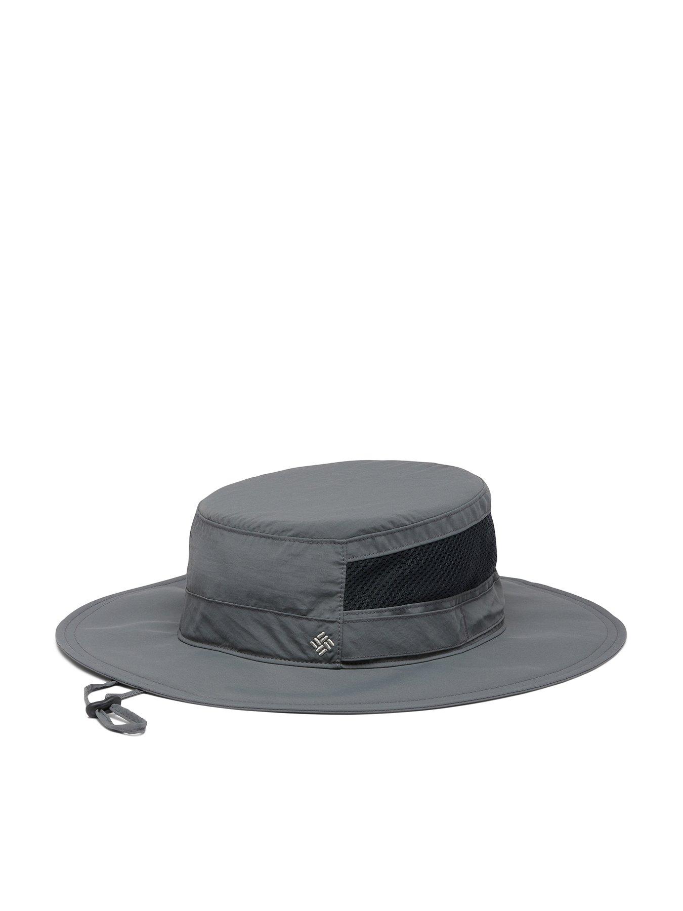 Columbia Unisex Bora Bora Booney Hat - Black