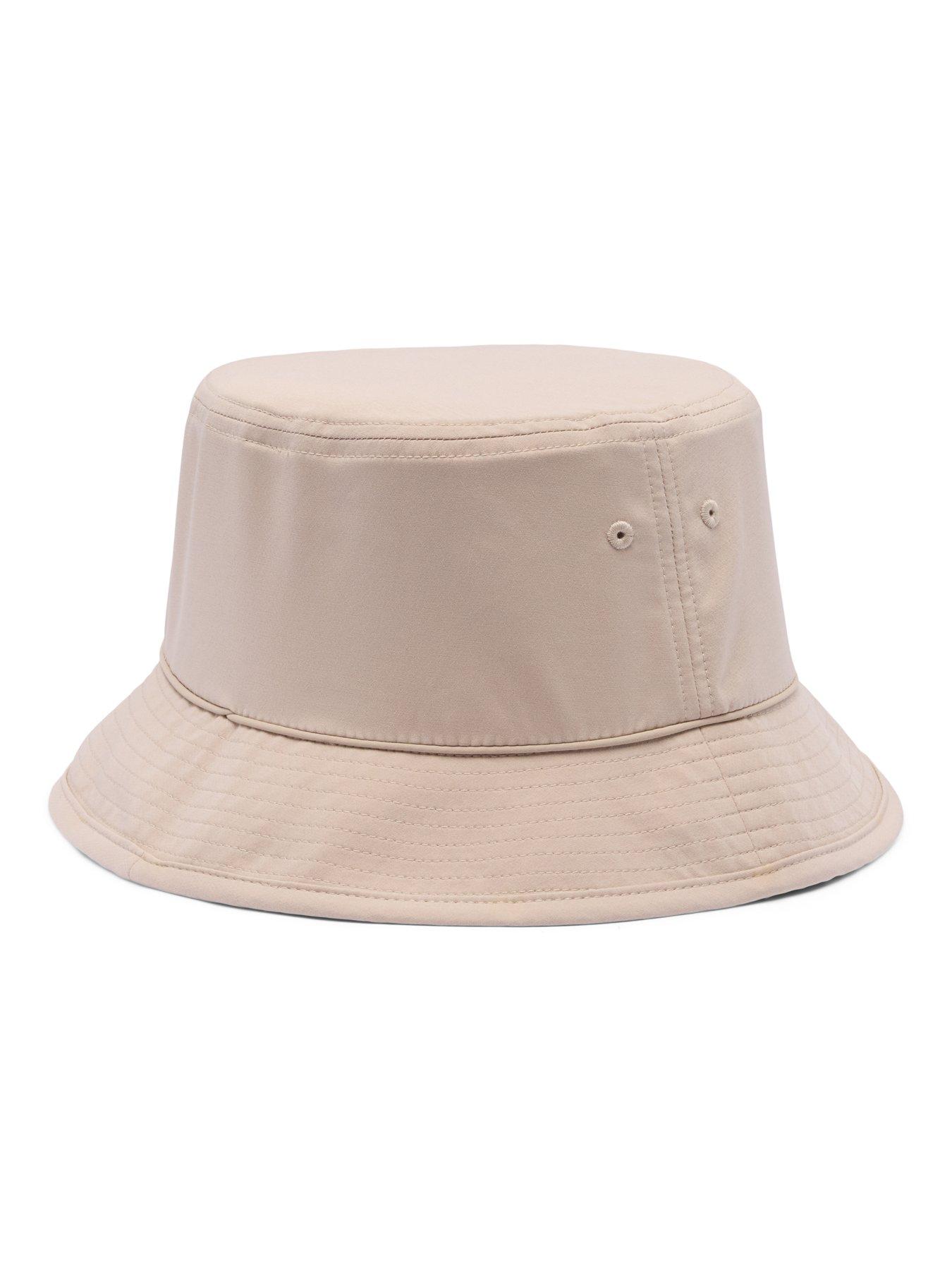 Image 3 of 6 of Columbia Unisex Pine Mountain Ii Bucket Hat - Beige