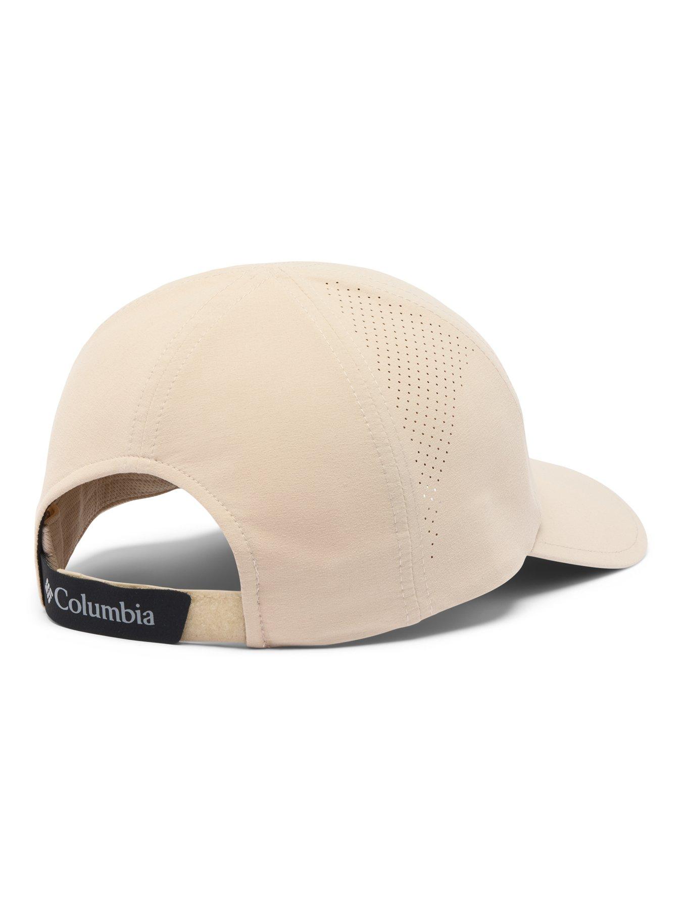  image of columbia-unisex-silver-ridge-iv-cap-beige