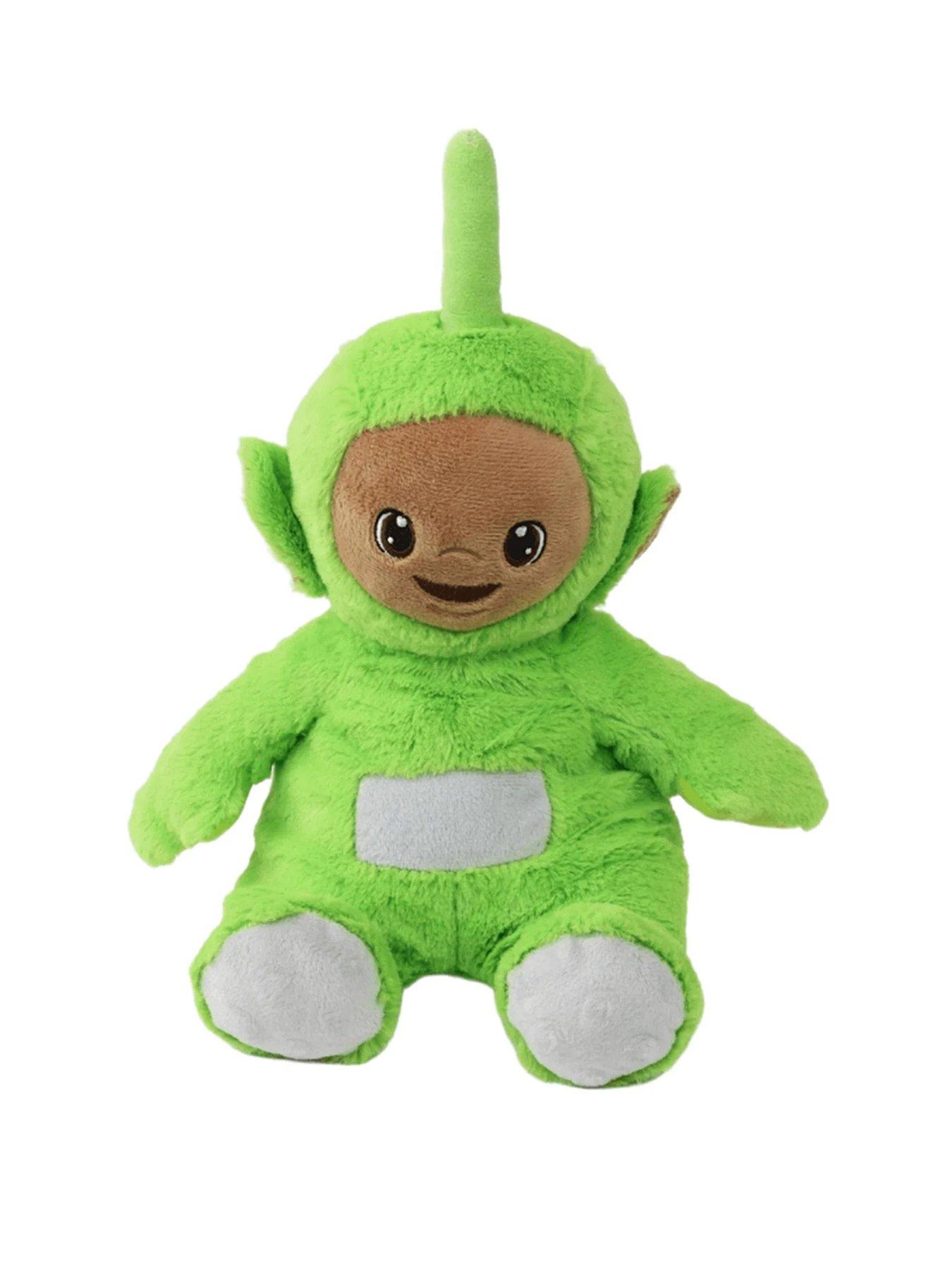 Warmies Warmies- Heatable Soft Toy Teletubbies Dipsy