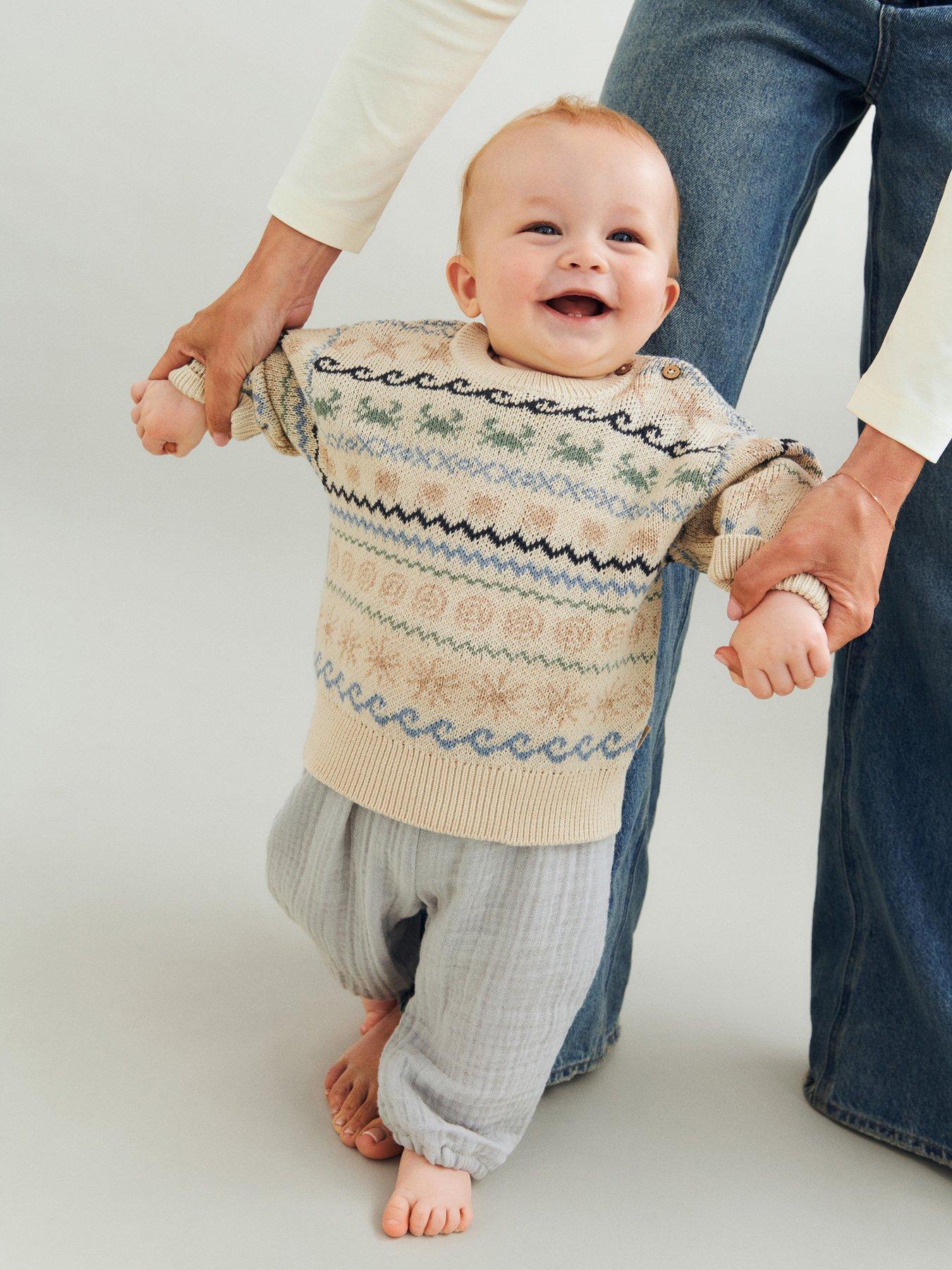 wheat-baby-boys-knitted-jumper-beige