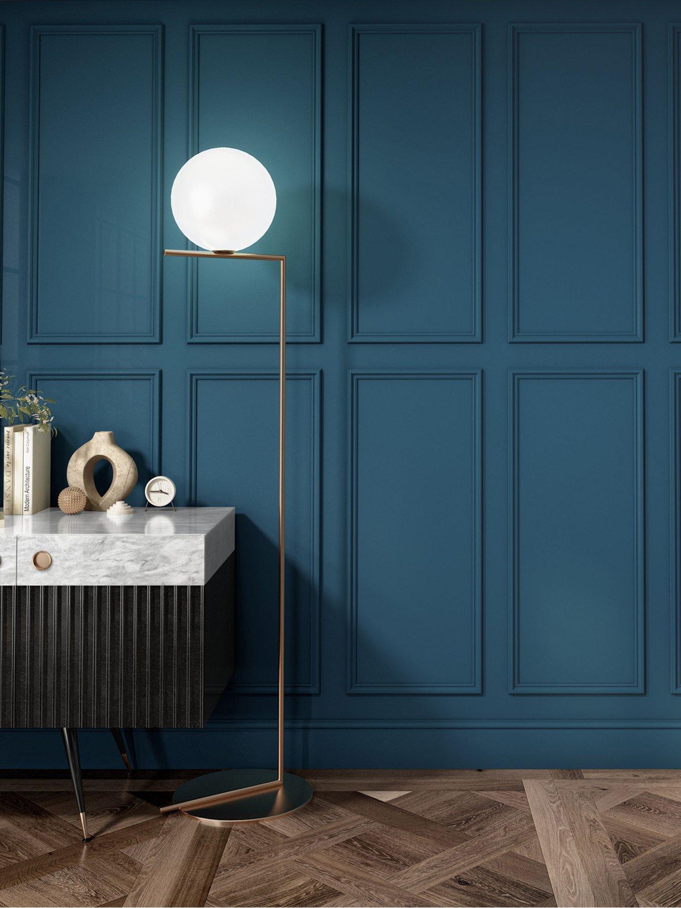 Cheshire Mouldings Wall Kit ready primed 1000 x 420