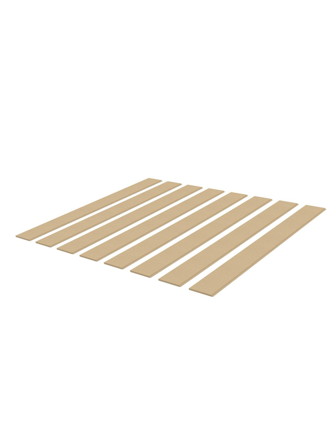 Image 3 of 3 of Cheshire Mouldings Wall Kit 7A T&G Panel Kit Moisture Resistant