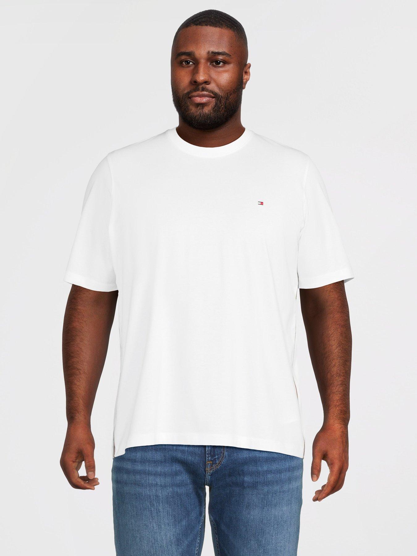 tommy-hilfiger-big-amp-tall-global-stripe-t-shirt-white