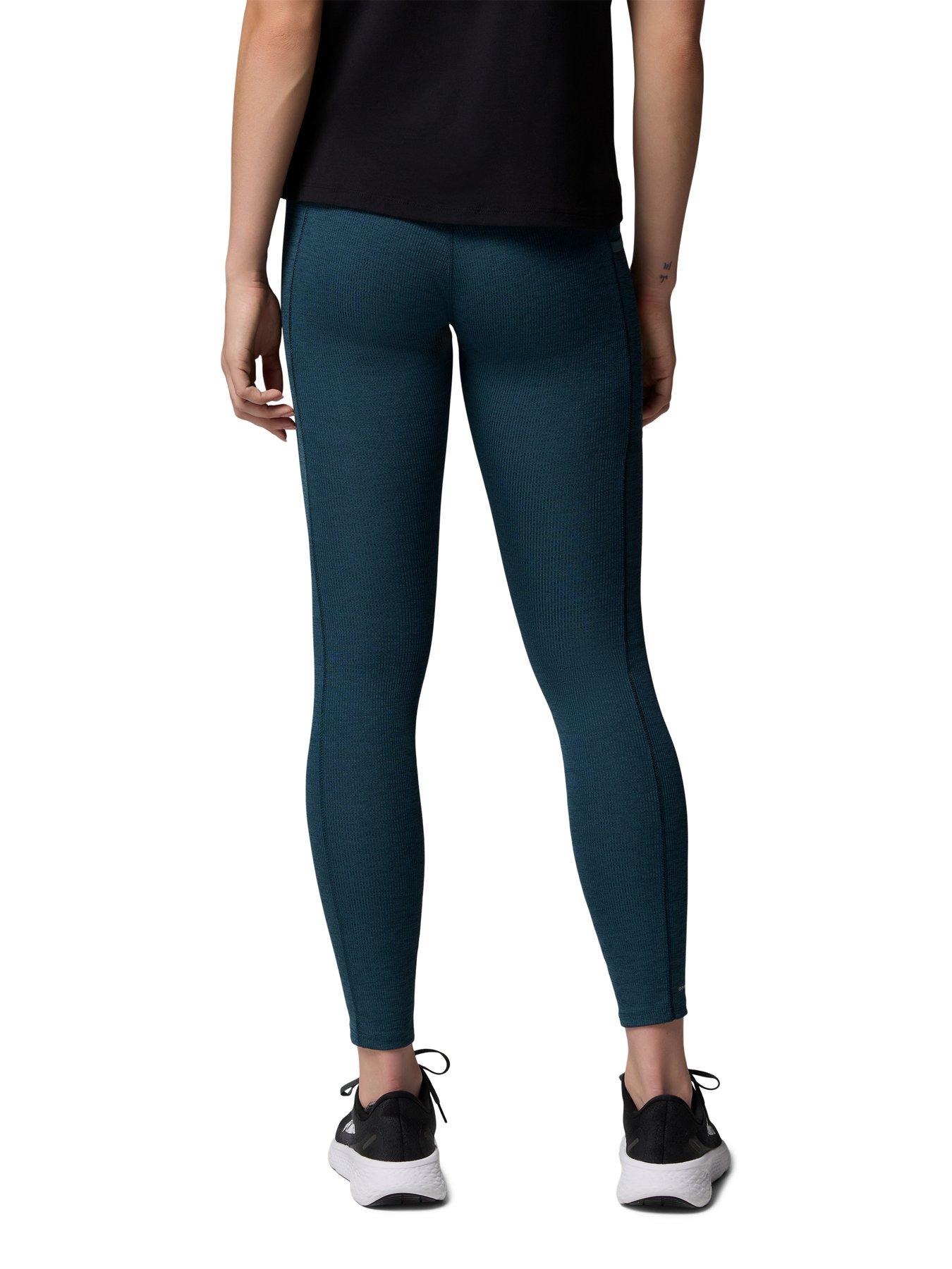 stillFront image of columbia-womens-move-legging-blue