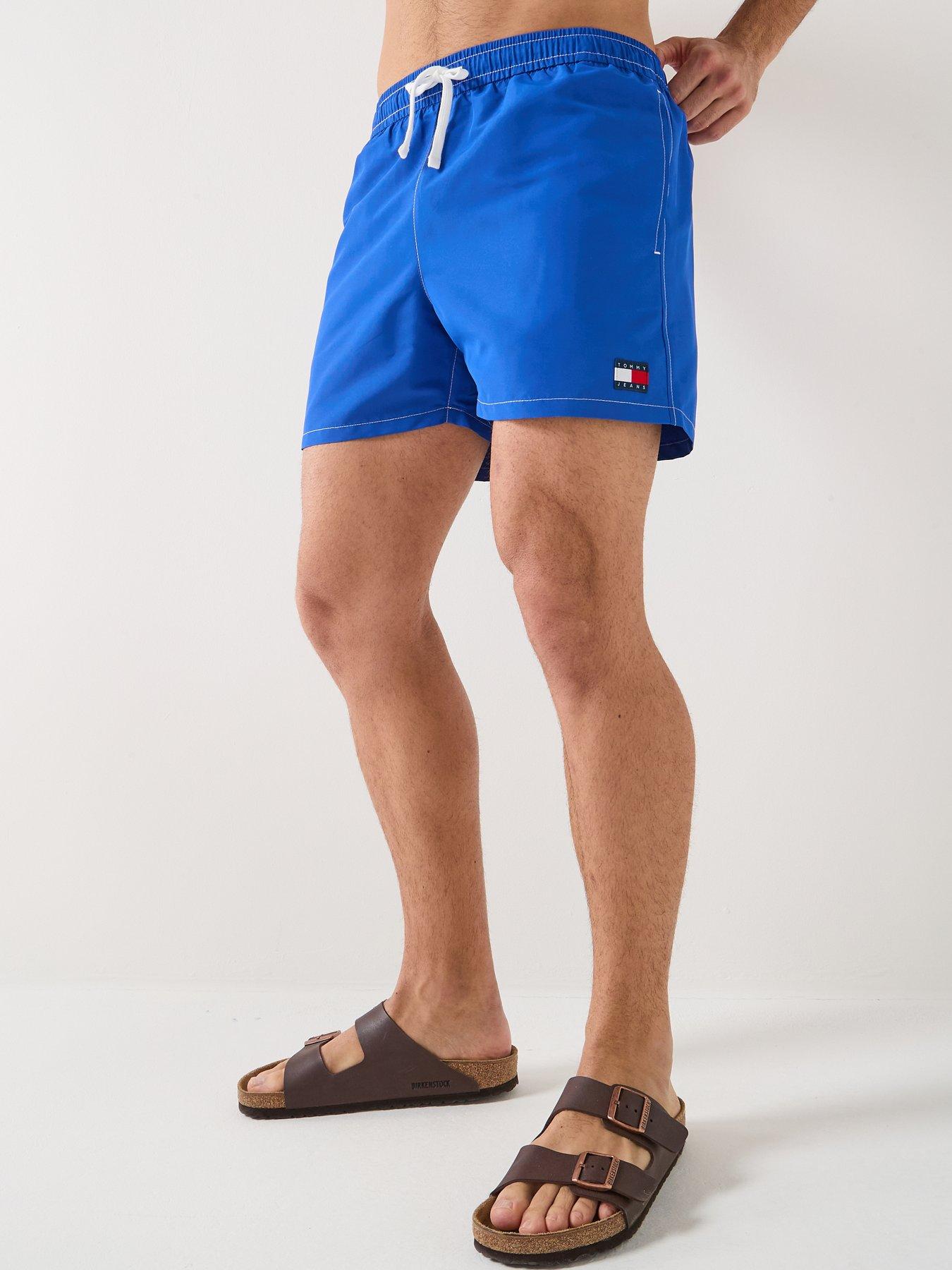 Tommy Hilfiger Swim Shorts - Blue