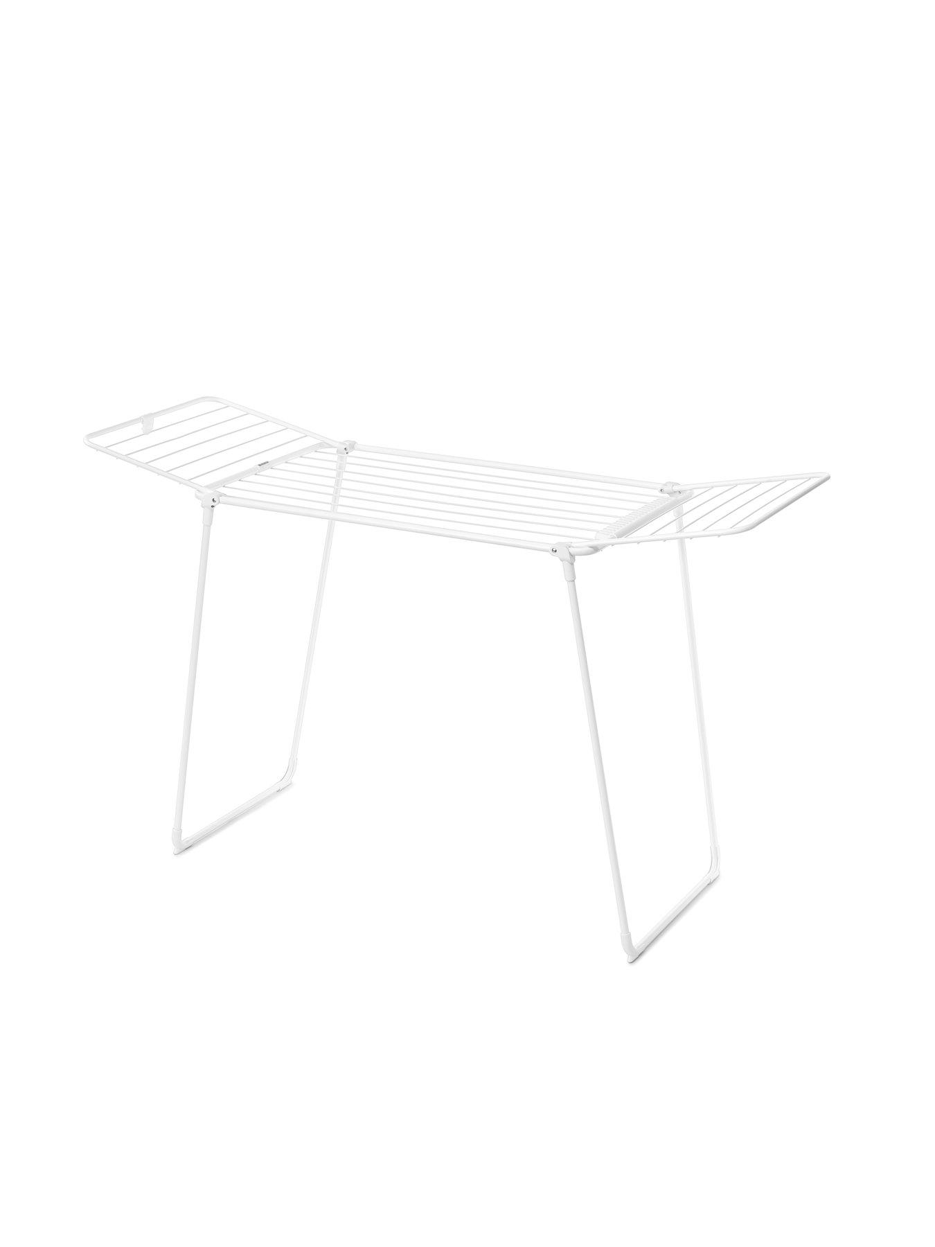 image of brabantia-hangon-drying-rack-white