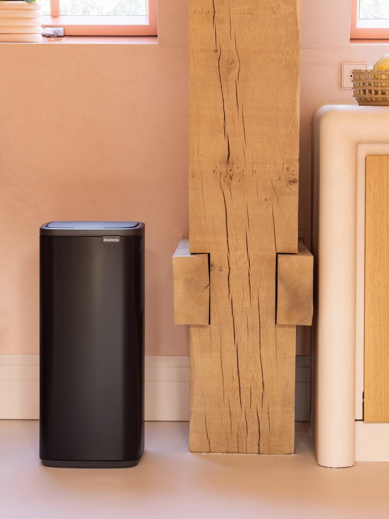  image of brabantia-bo-touch-bin-30l