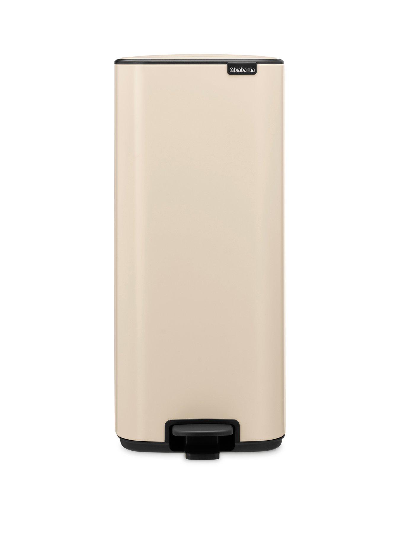  image of brabantia-bo-pedal-bin-30l