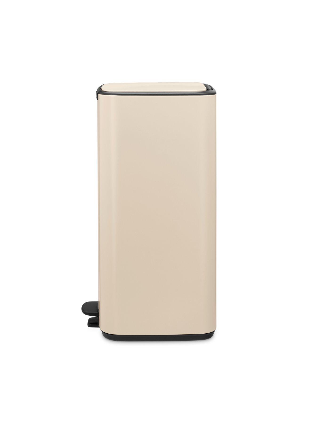  image of brabantia-bo-pedal-bin-30l