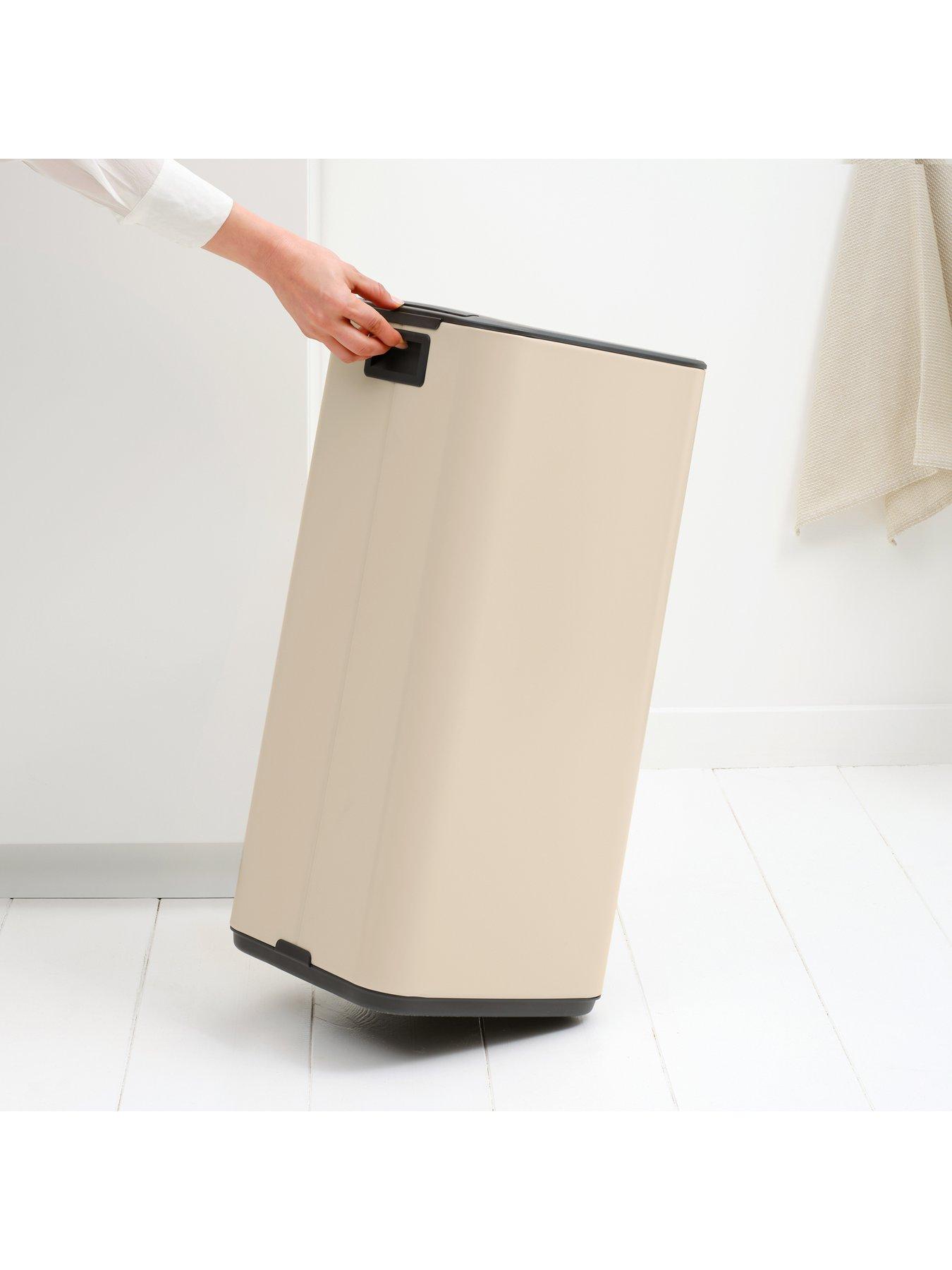  image of brabantia-bo-pedal-bin-30l