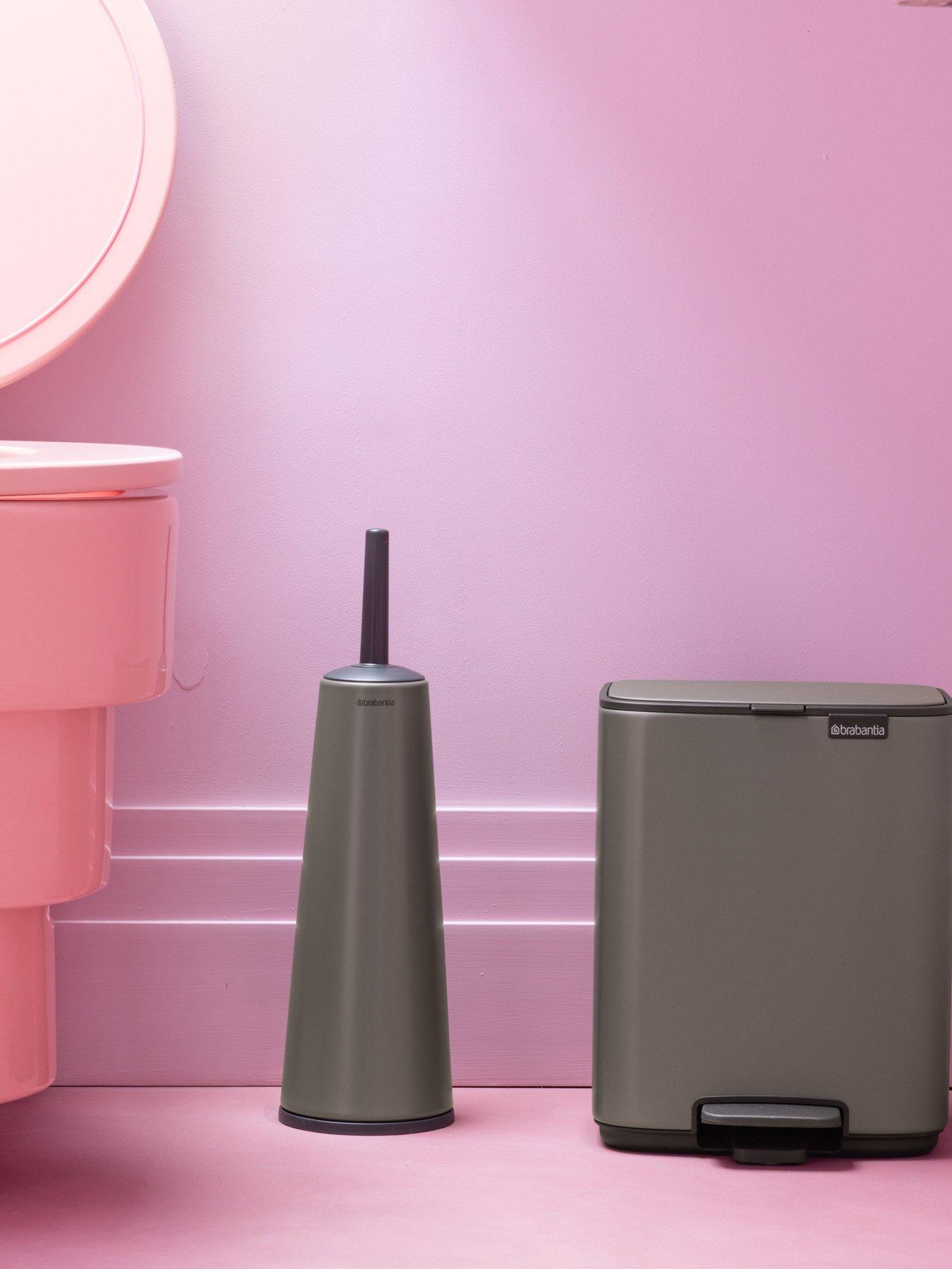  image of brabantia-bo-pedal-bin-7l