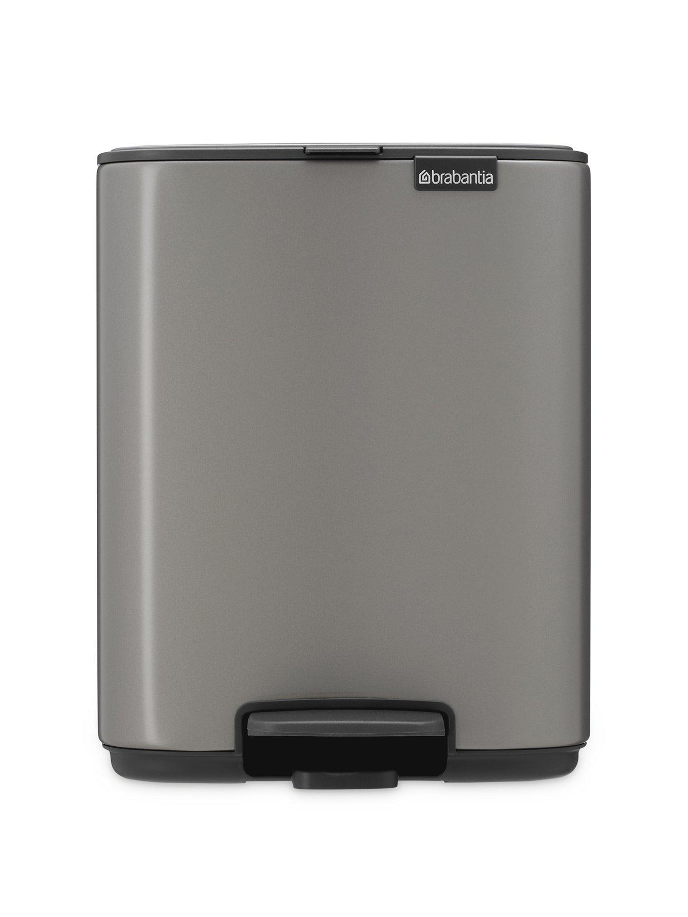  image of brabantia-bo-pedal-bin-7l