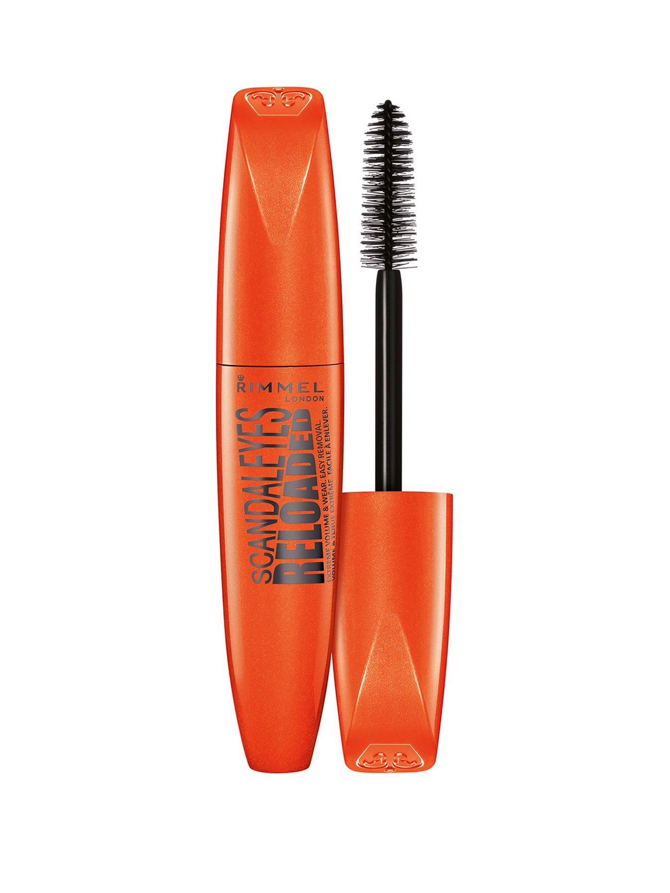 Image 1 of 3 of Rimmel Wonderful Volume & Curl Mascara