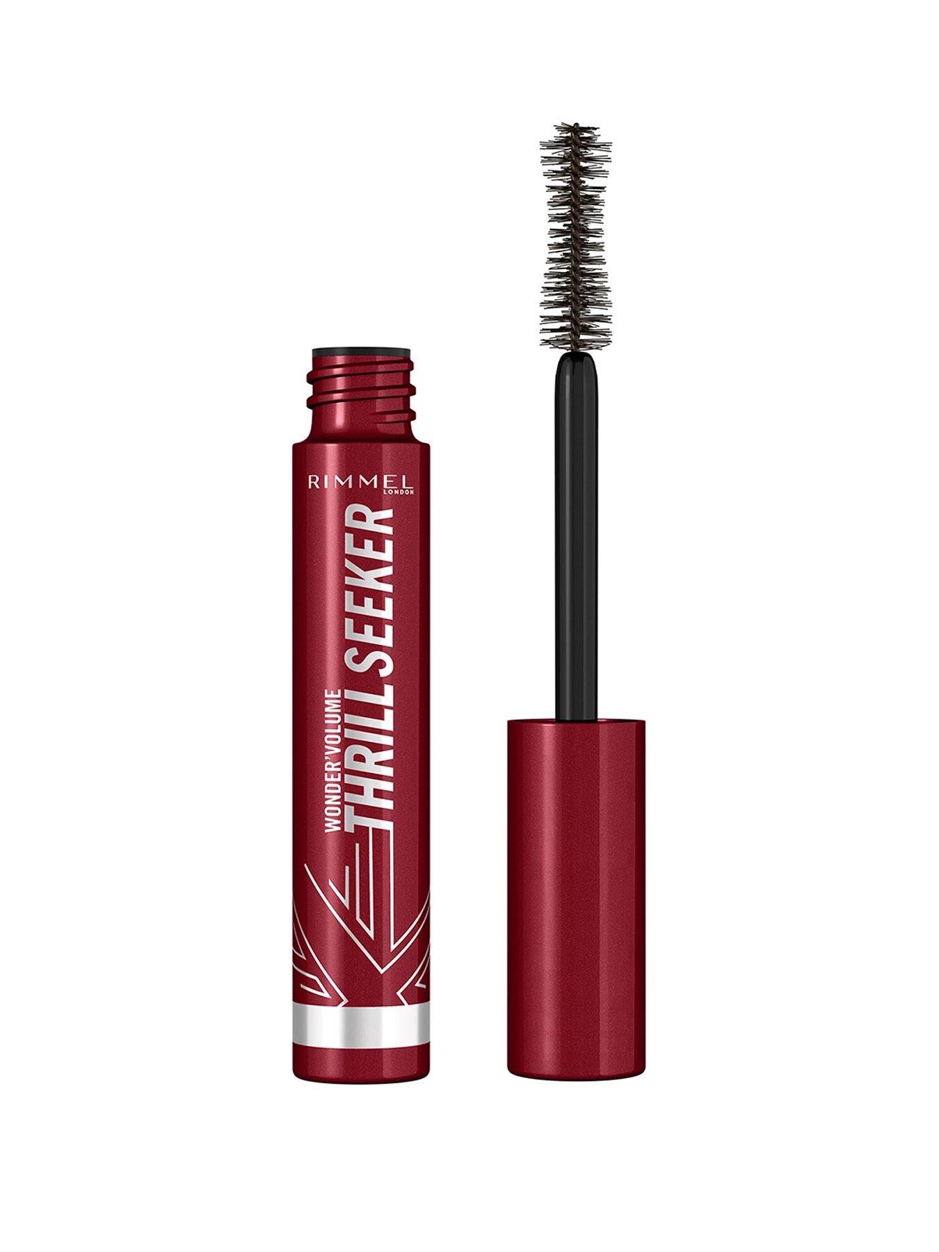 Rimmel Rimmel Wonder Volume Mascara