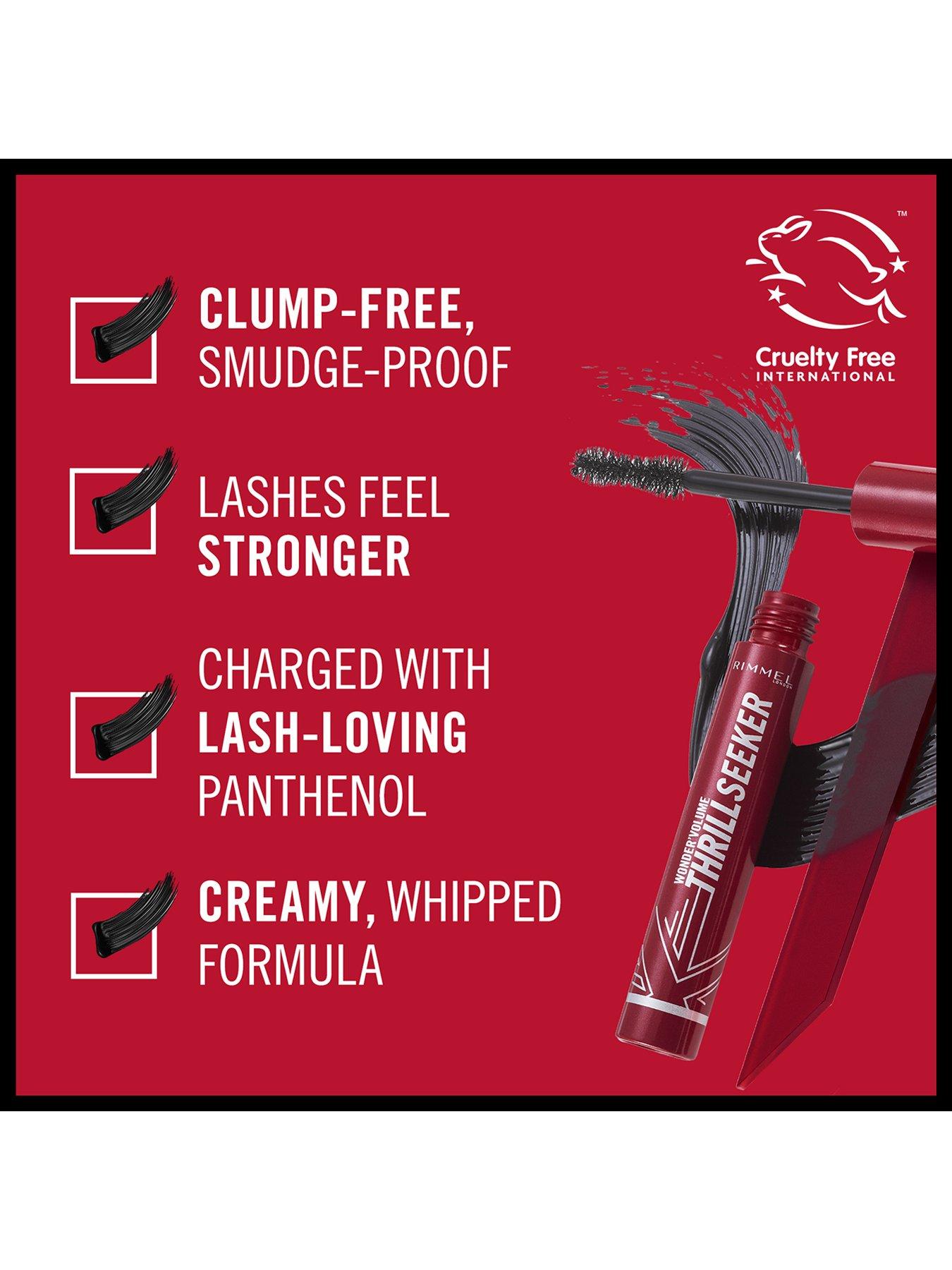  image of rimmel-wonder-volume-mascara