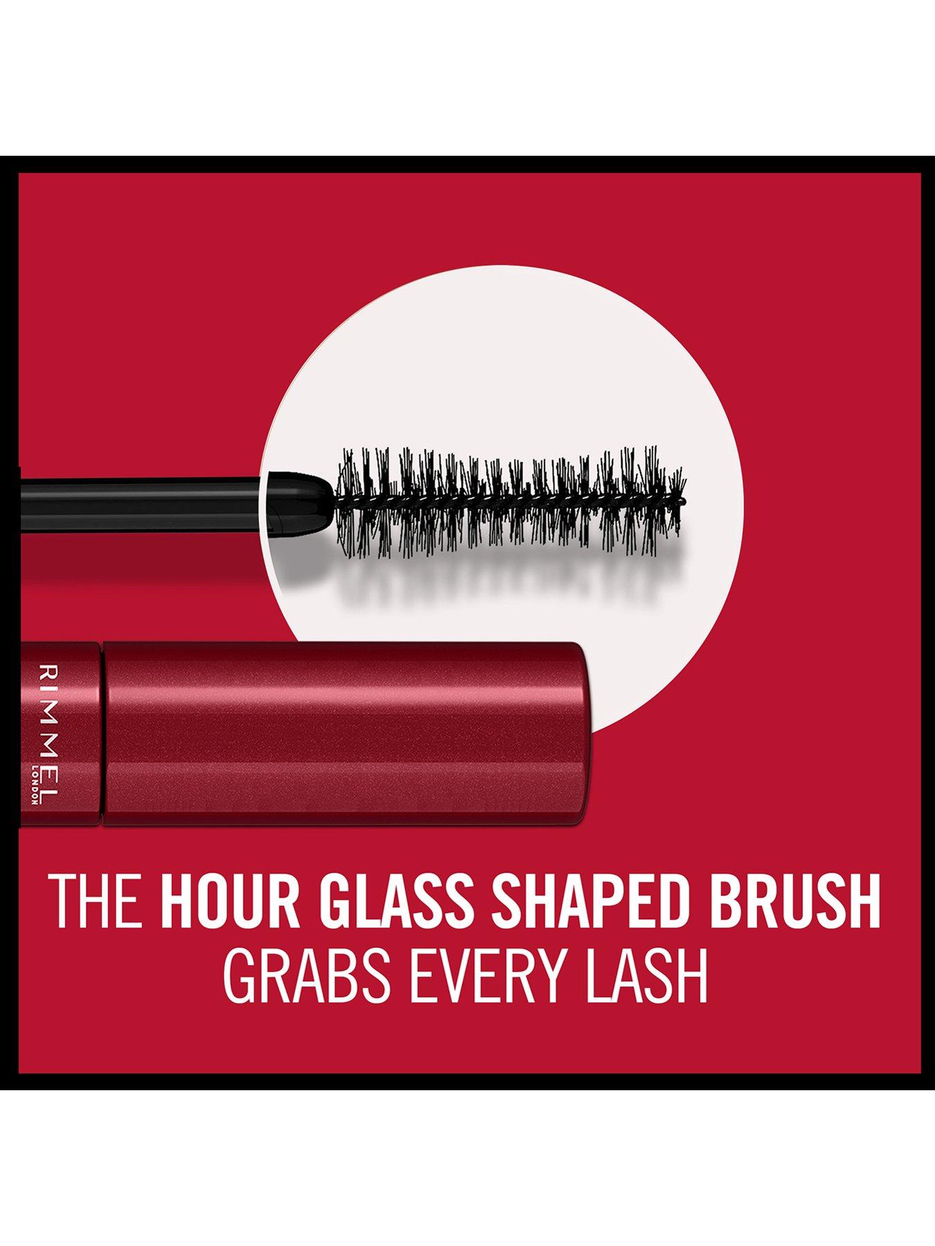  image of rimmel-wonder-volume-mascara