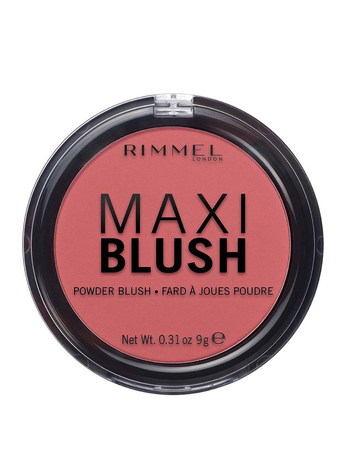  image of rimmel-big-blush-powder-blusher